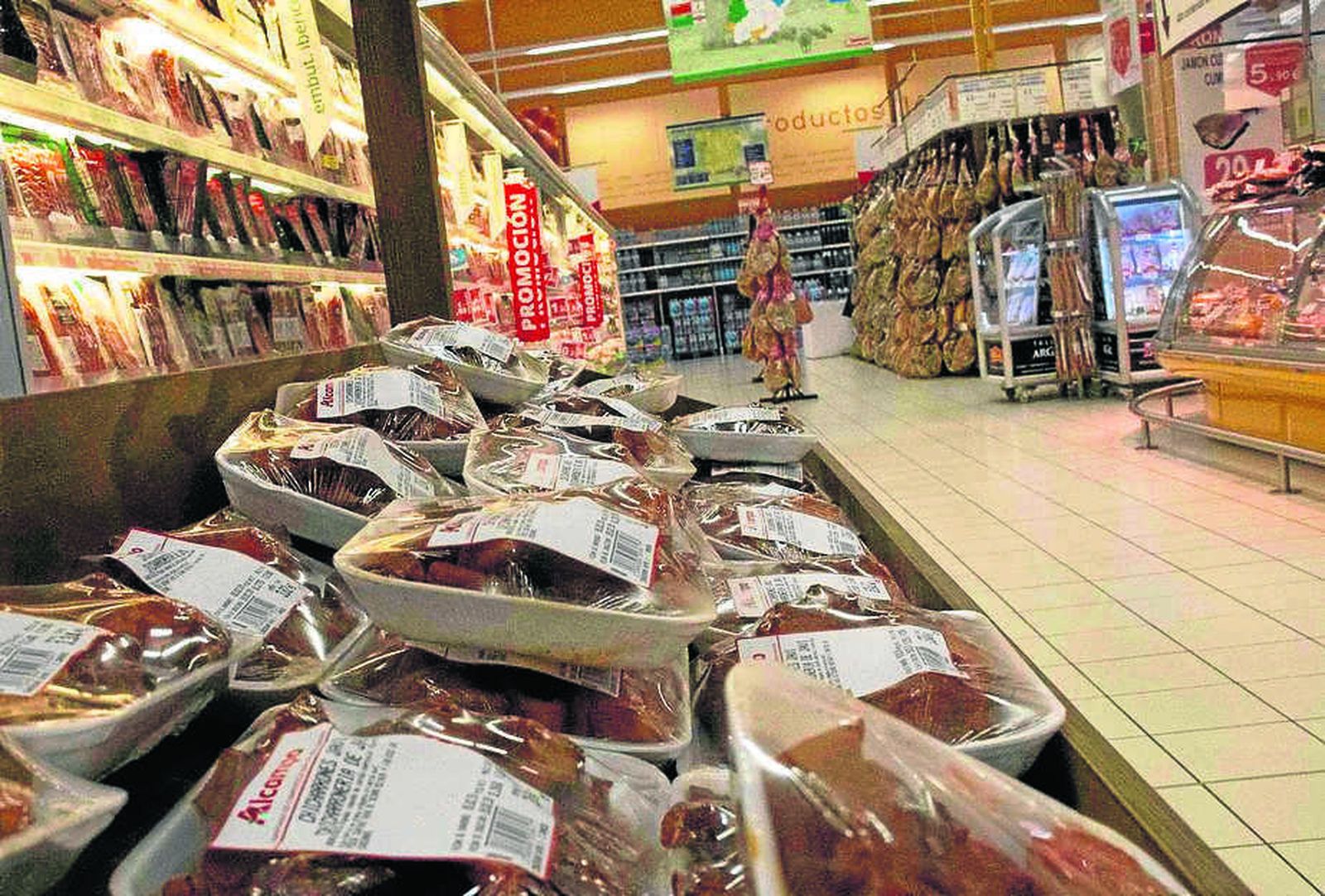 Chicharronería Jerezana de Javi.