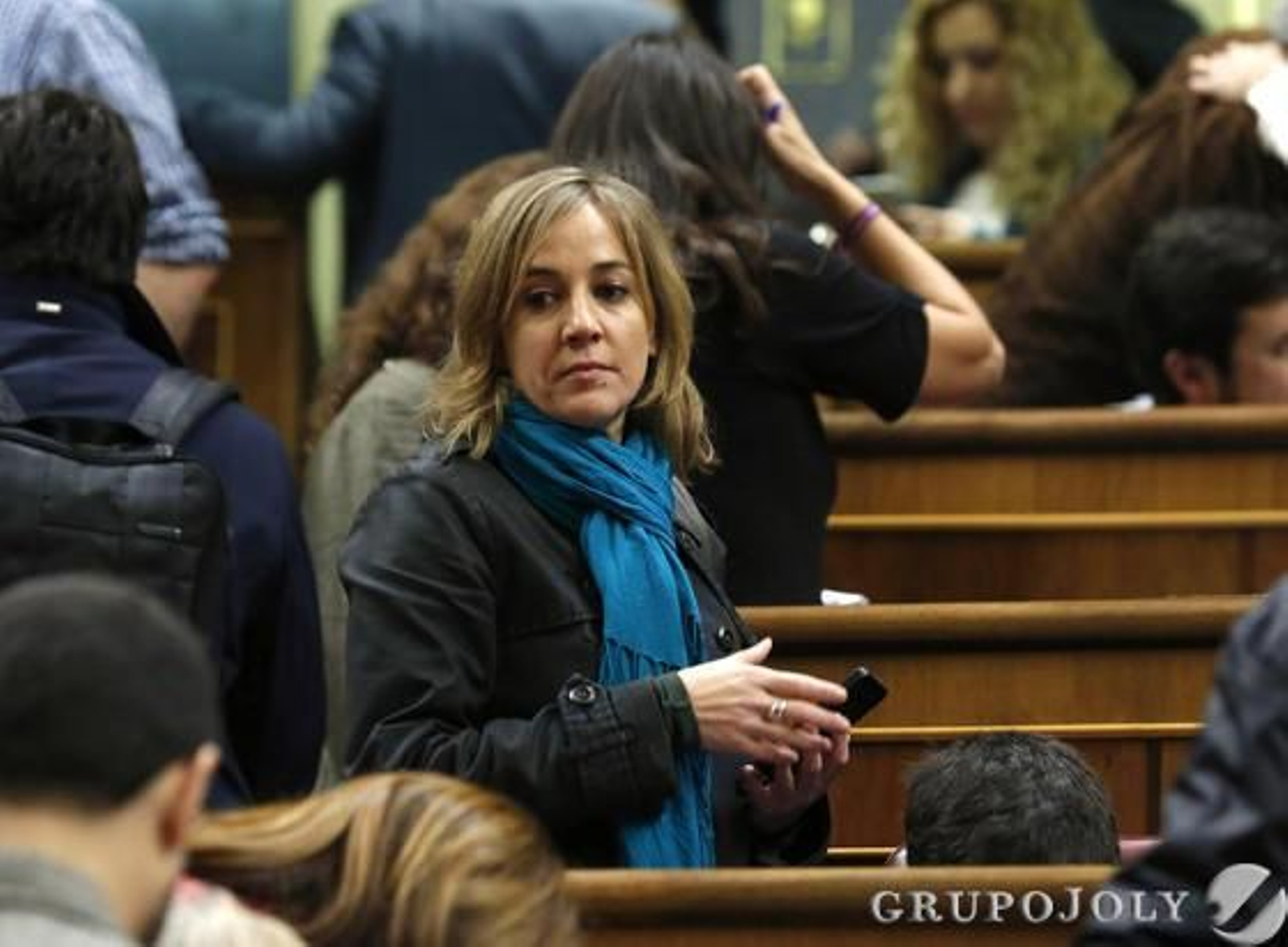 Foto: Sergio Barrenechea (EFE)