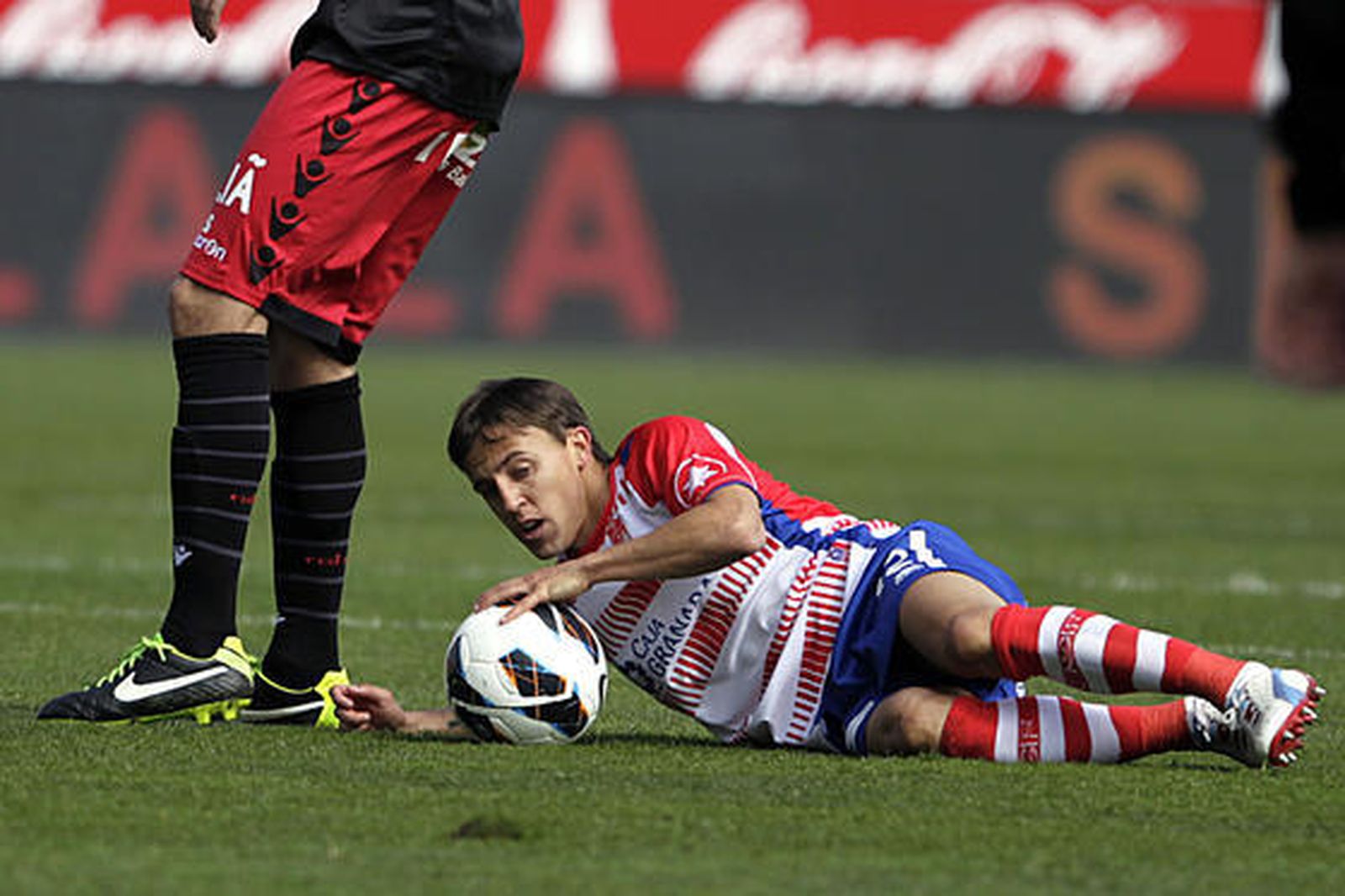 Foto: PEPE VILLOSLADA