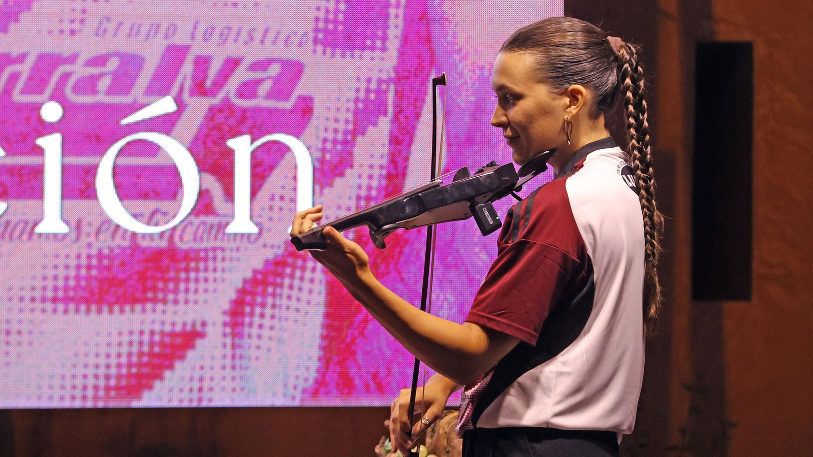 Presentación del Xerez CD 25/26