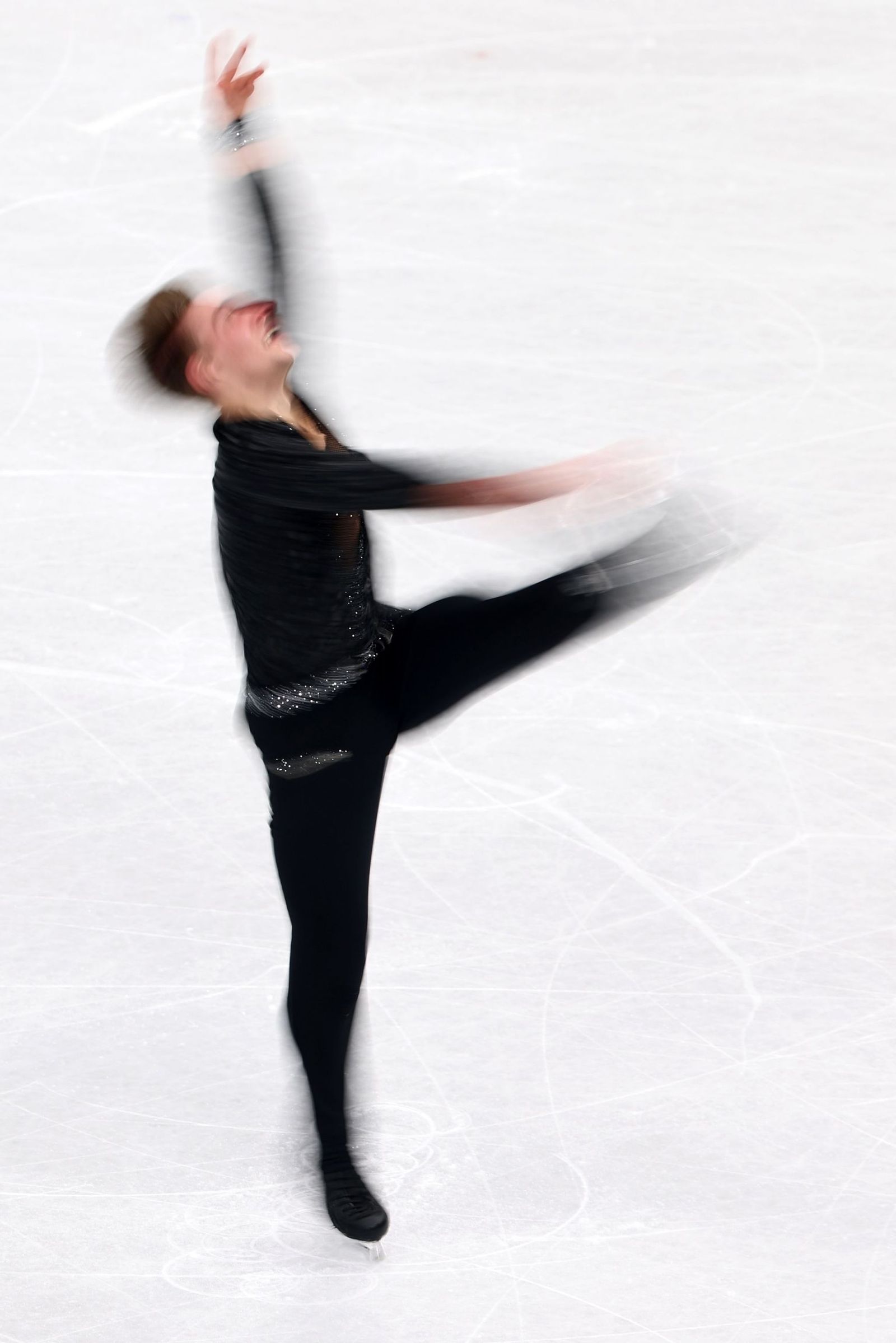 Las mejores fotos de los Juegos Olímpicos de invierno Milán Cortina d'Ampezzo 2026 | Quinta jornada