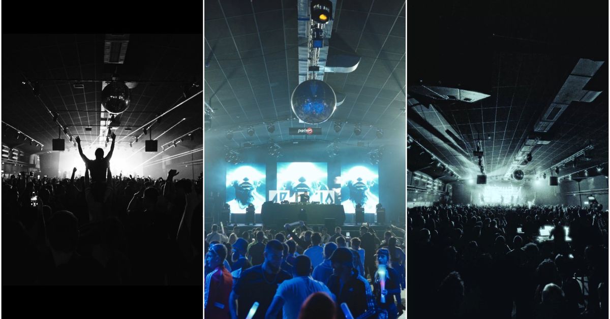 Todos los conciertos en la Sala París 15 de Málaga hasta verano: artistas, fechas y entradas