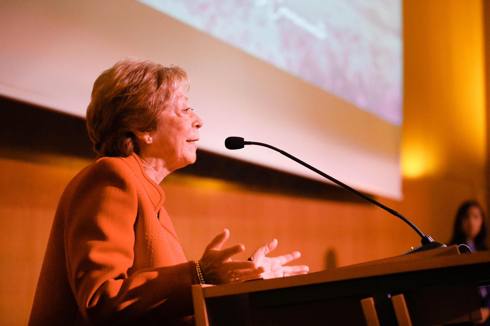 Entrega de distinciones en Salud UAL, en imágenes