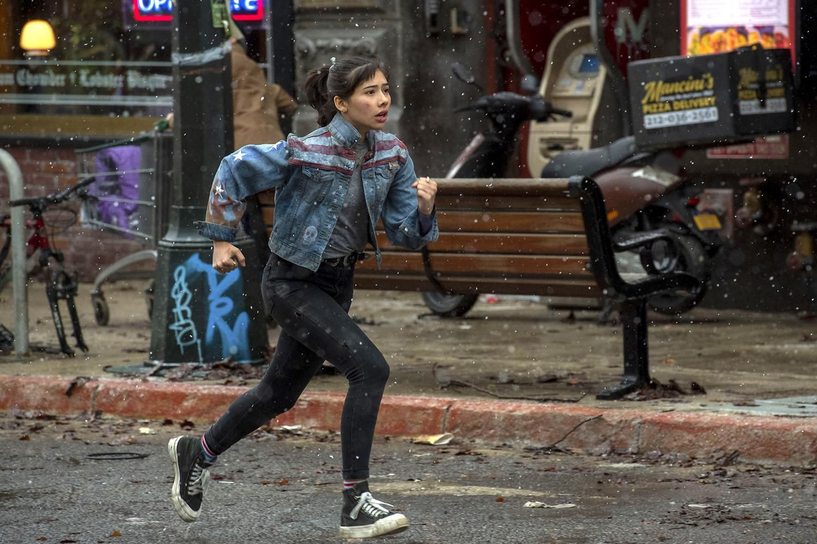 'Doctor Strange en el multiverso de la locura'