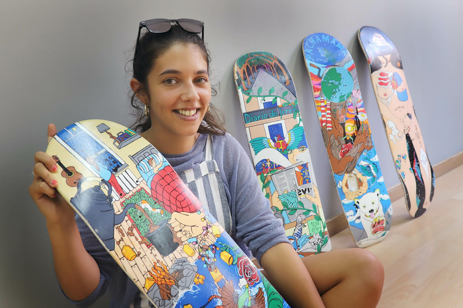 AGENDA 10-13 OCTUBRE