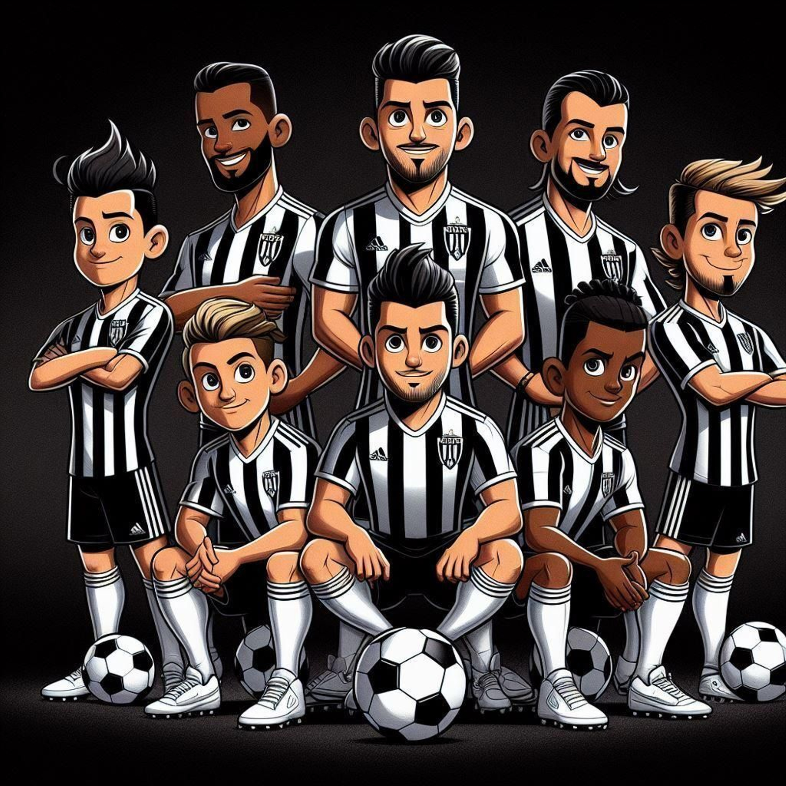 Real Balompédica Linense.