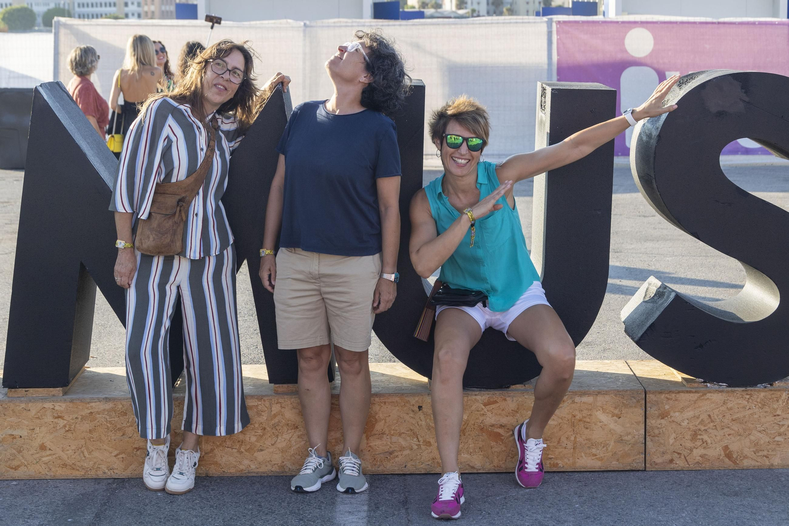 Búscate en las imágenes del primer día de No Sin Música de Cádiz