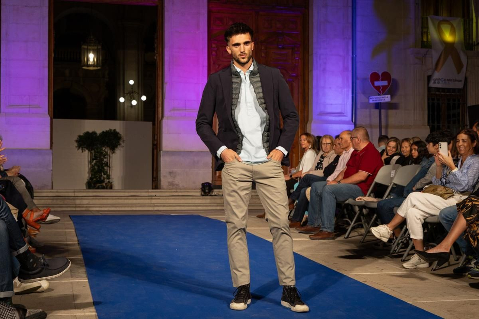 XXXIV Pasarela Jaén, en imágenes