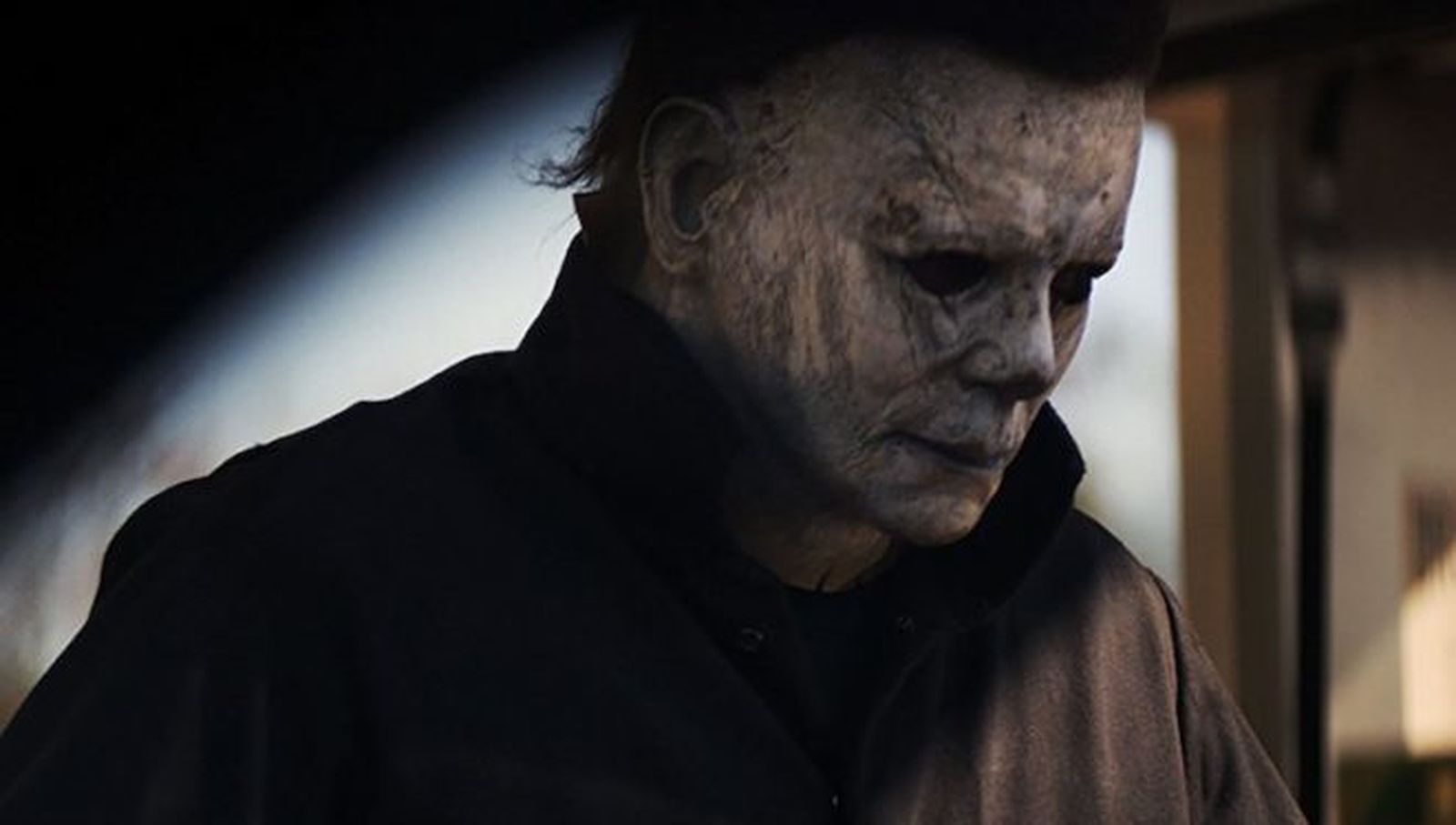 Una imagen de 'La noche de Halloween'