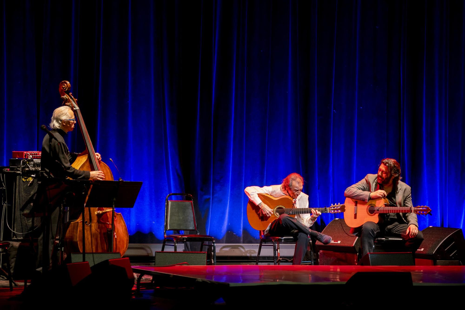 La tercera jornada del festival Paco de Lucía Legacy, en imágenes