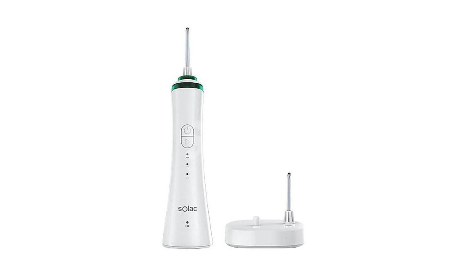 Irrigador dental Solac Aqua Smile ID7840