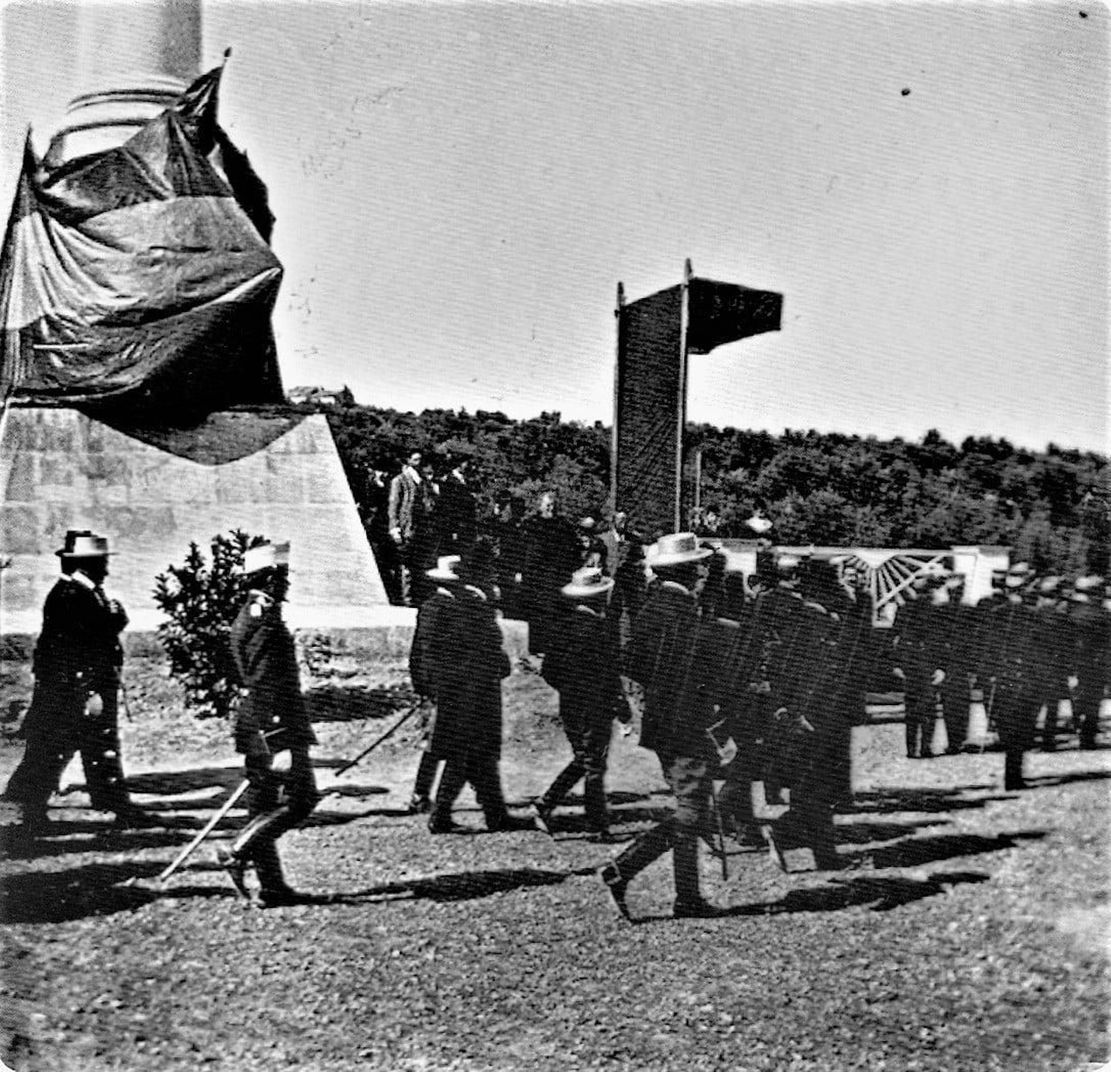 Fotografías del IEG cedidas por Jesús Fernández Castillo