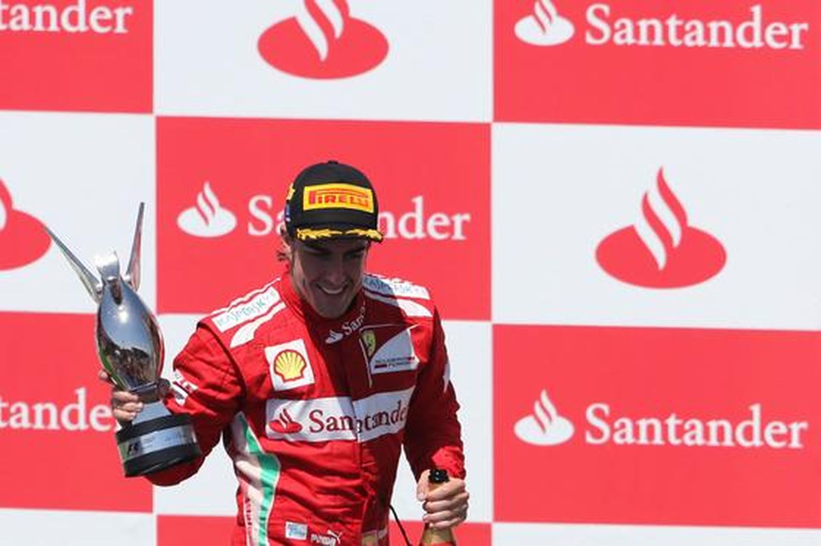 Foto: EFE · Reuters · AFP