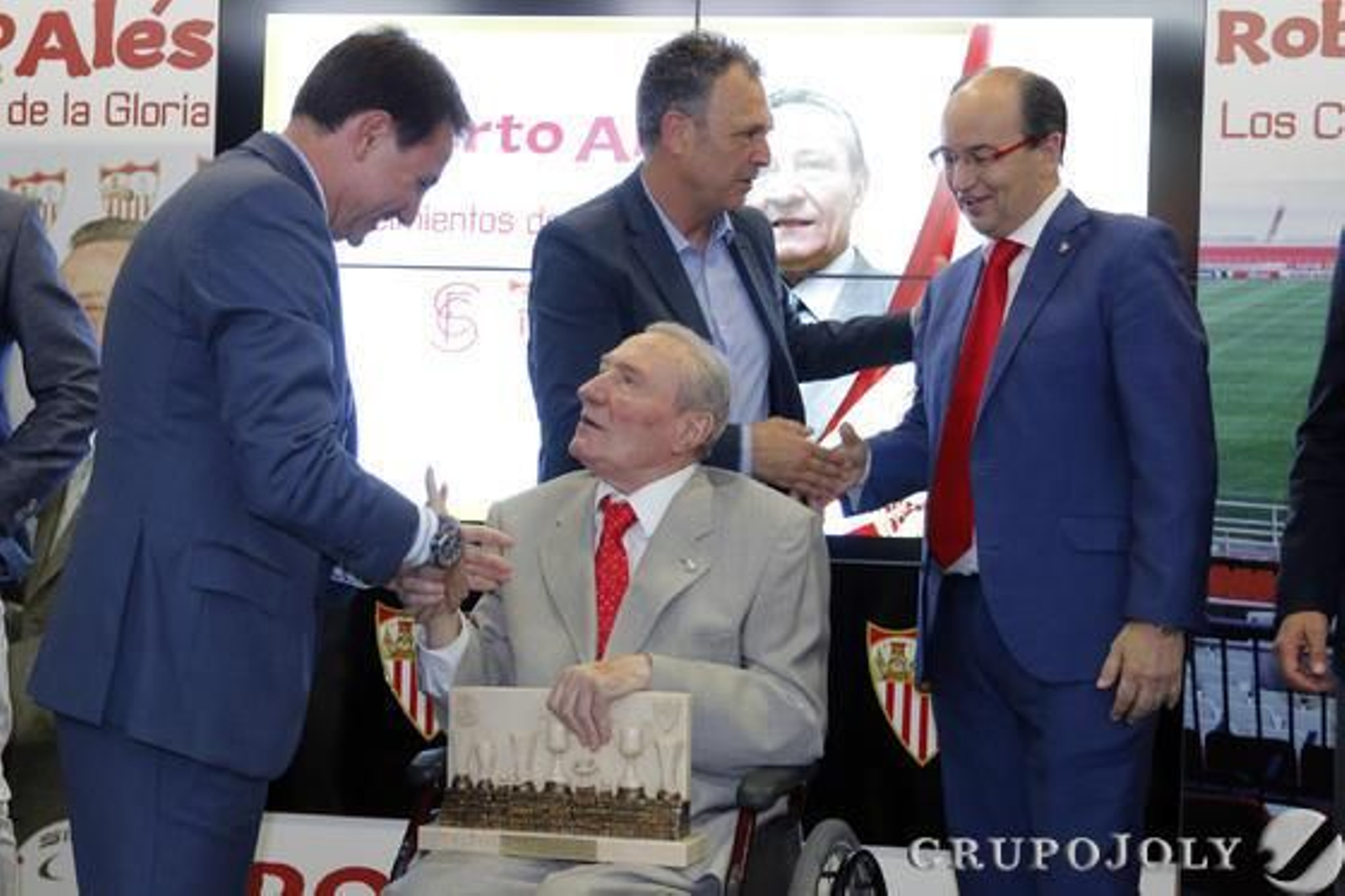 Foto: Antonio Pizarro