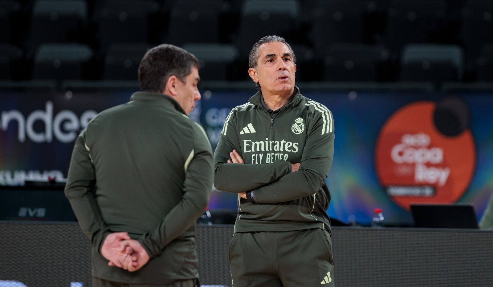 El Unicaja elige a su último jugador: Alberto Díaz, Killian Tillie o Tyson Pérez