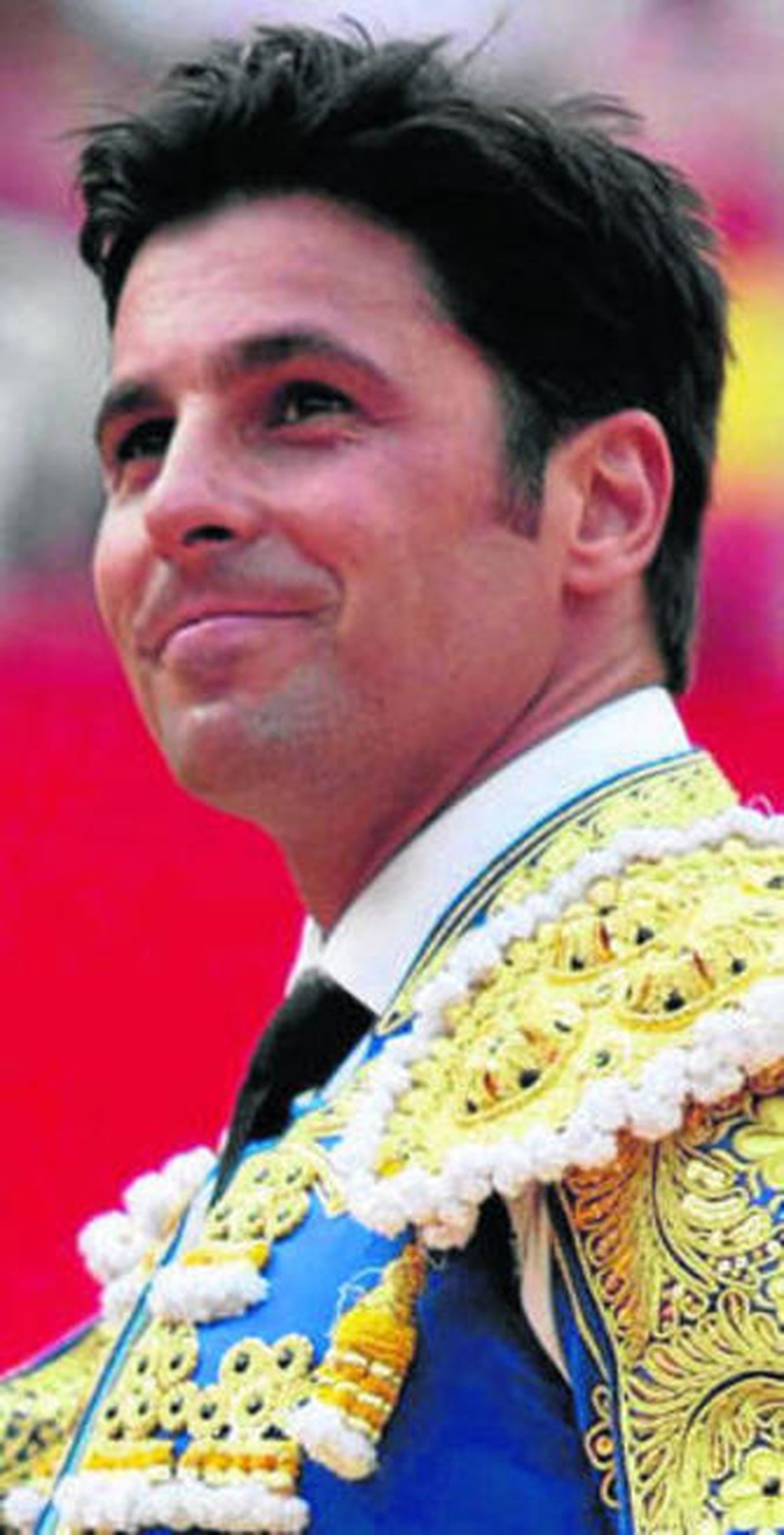 Francisco Rivera Ordóñez 'Paquirri'.