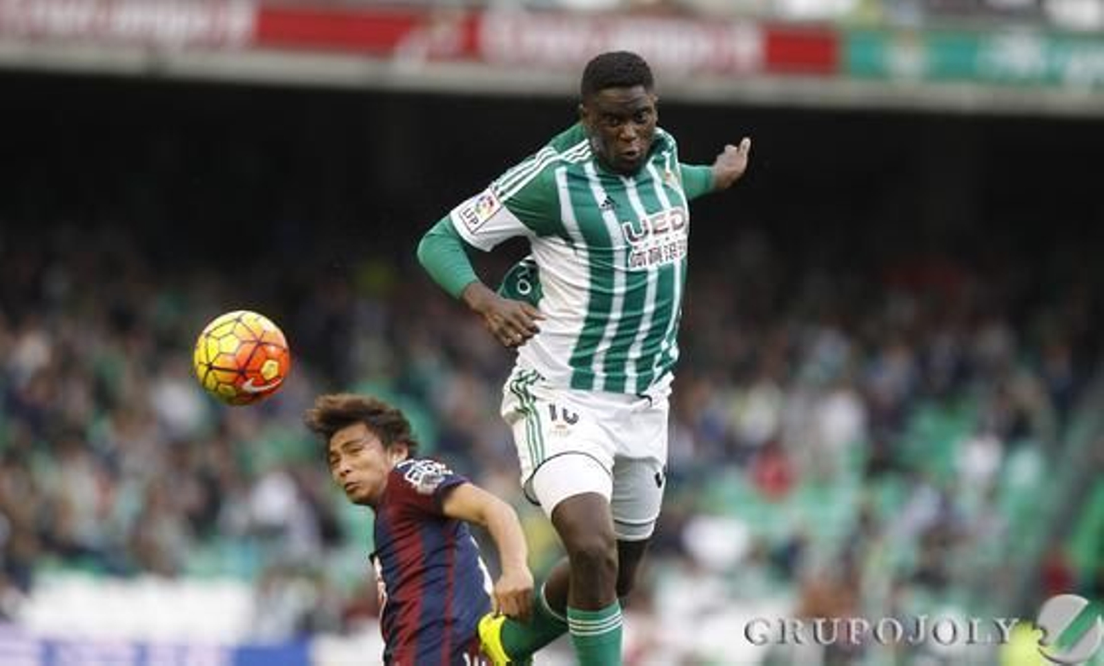 Foto: Antonio Pizarro