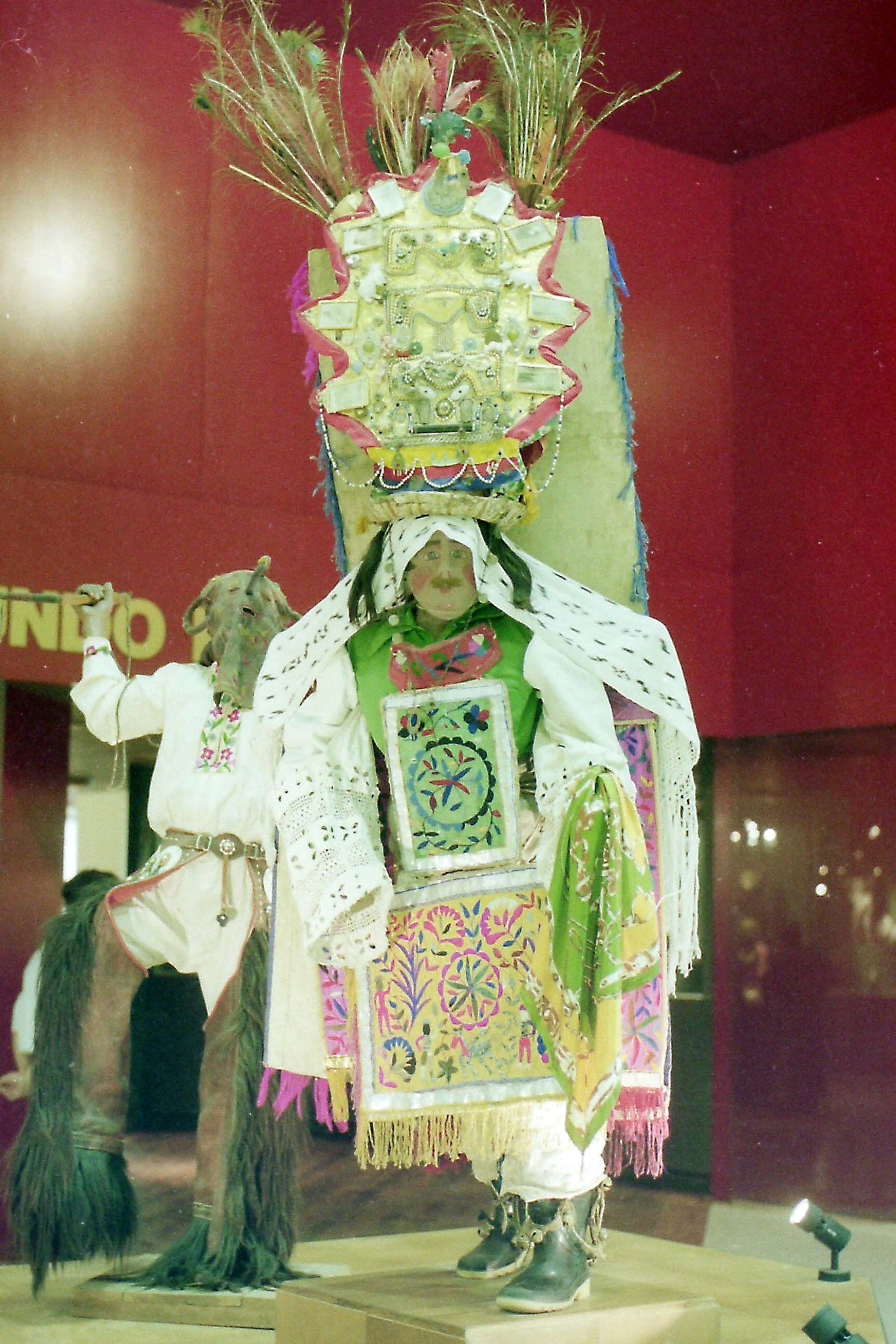 Recuerdos de la Expo