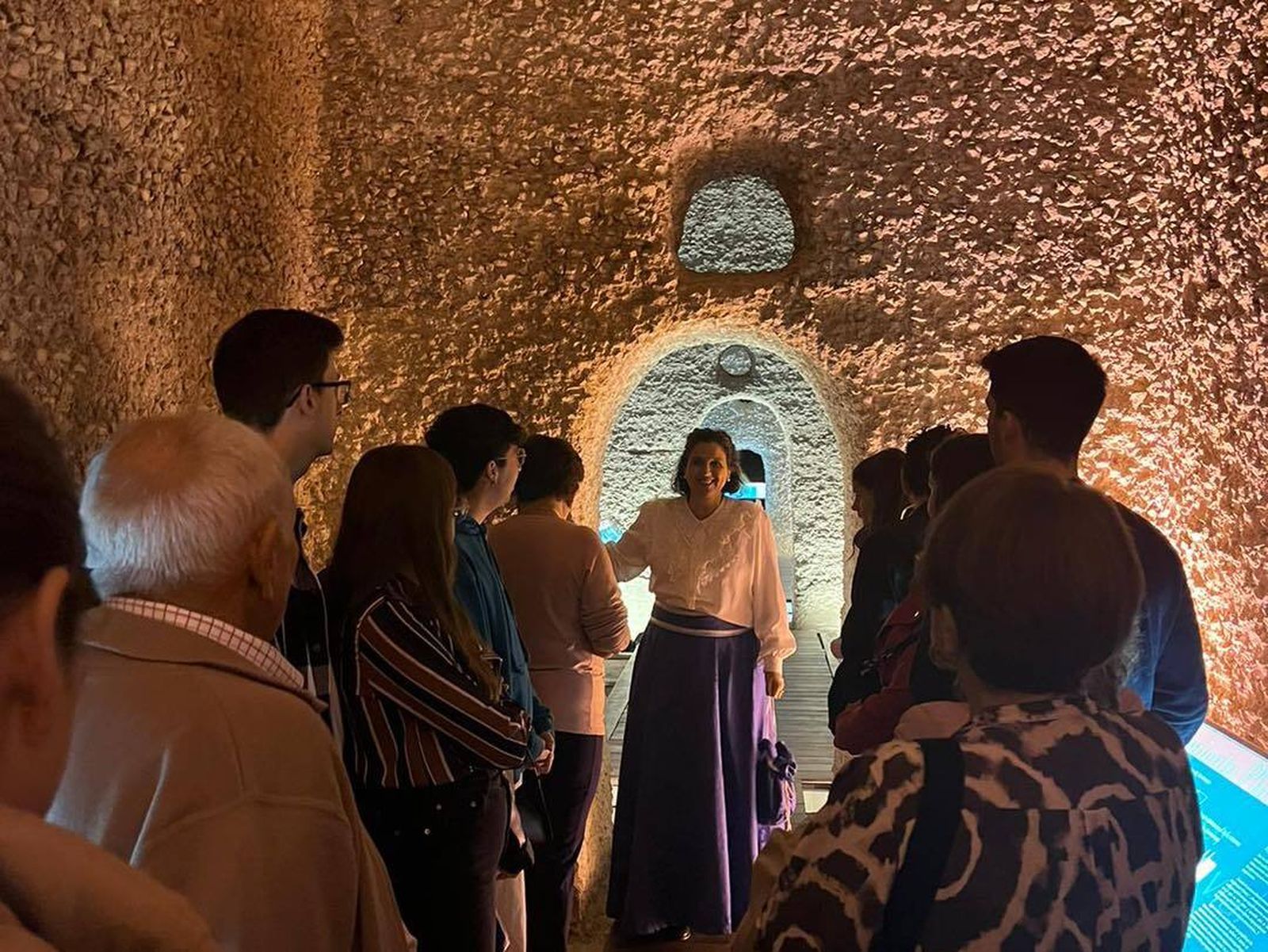 La celebración de Mundamortis en Monturque, en imágenes