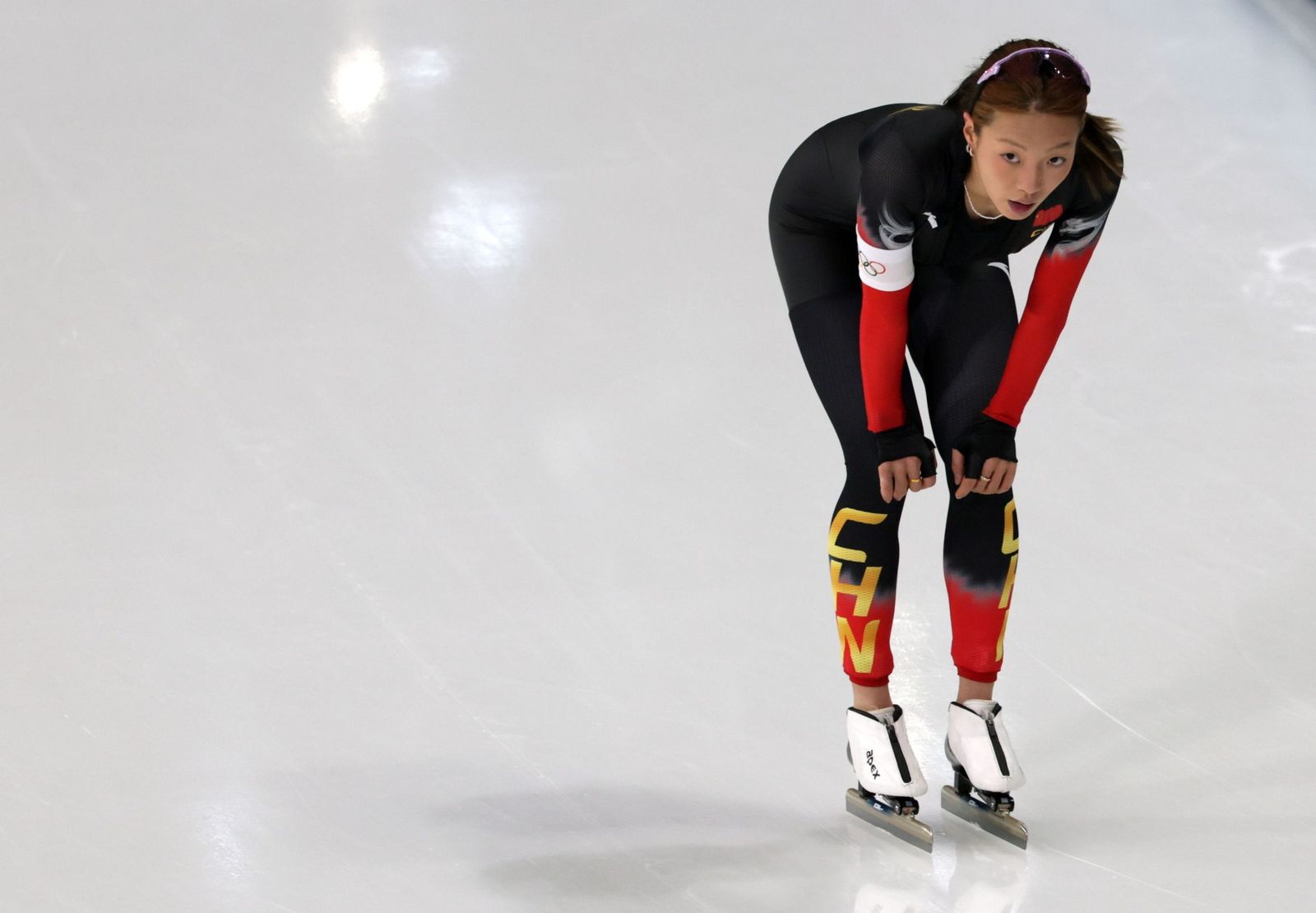 Las mejores fotos de los Juegos Olímpicos de invierno Milán Cortina d'Ampezzo 2026 | Segunda jornada