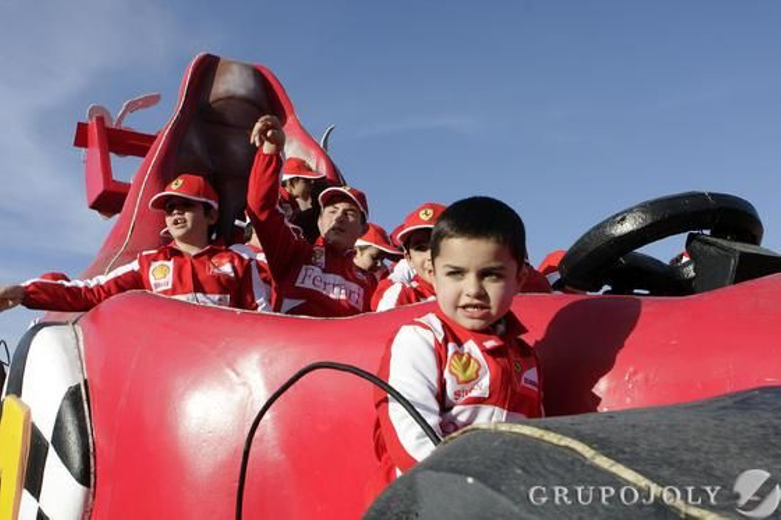 Foto: Juan Carlos Muñoz