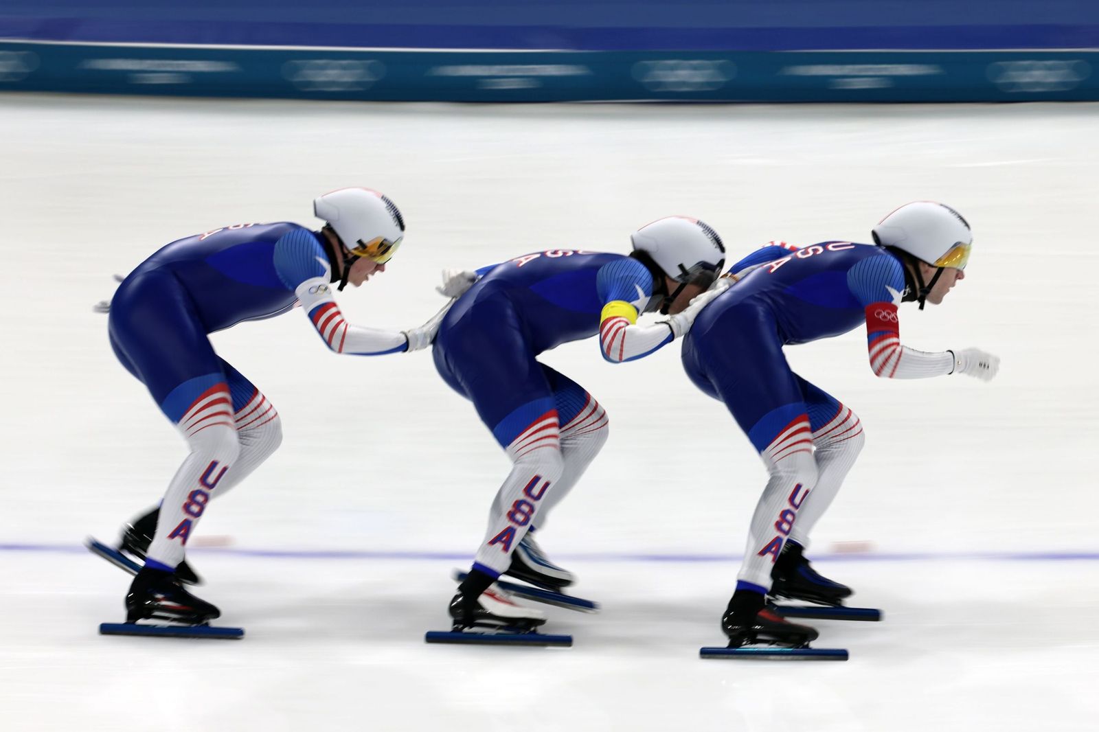 Las mejores fotos de los Juegos Olímpicos de invierno Milán Cortina d'Ampezzo 2026 | Décima jornada