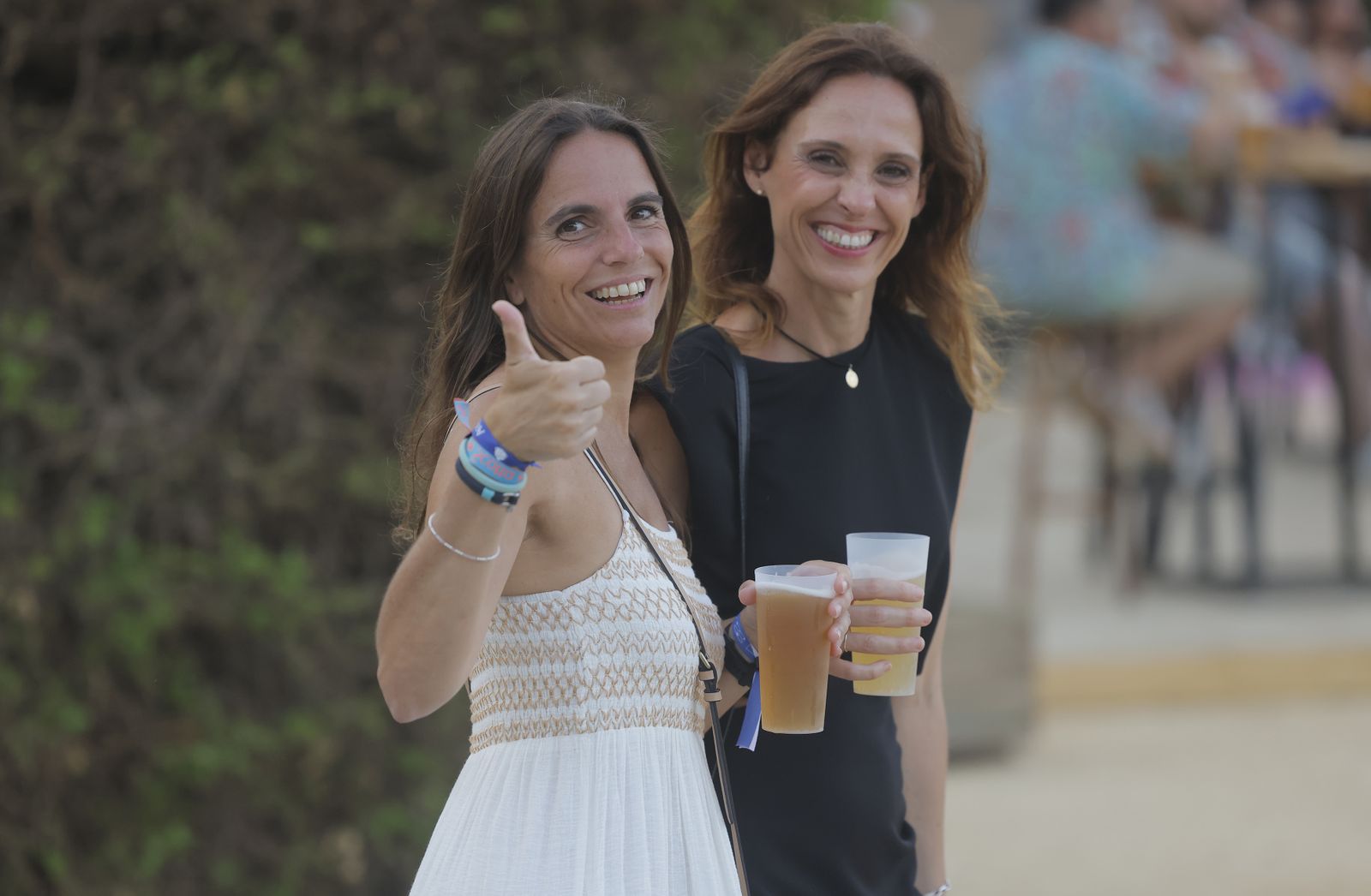 Búscate entre las fotos del concierto de Ana Torroja