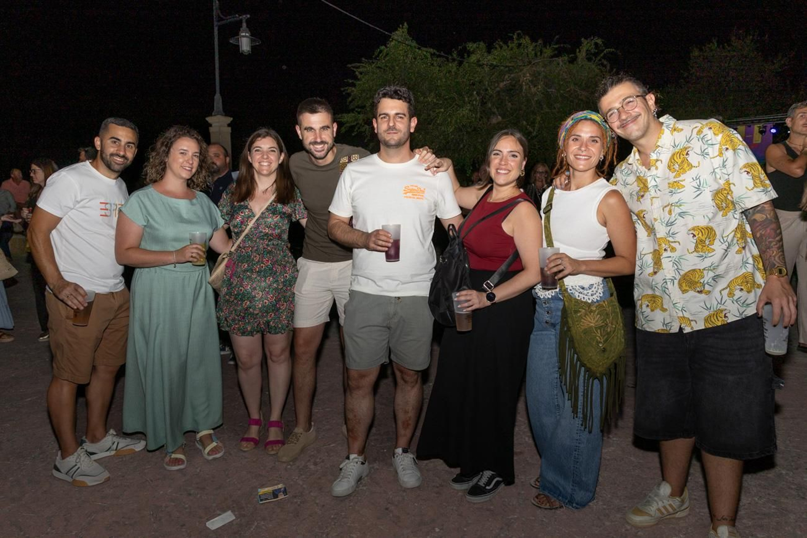 20ª Edición del MiaQue Fest en Porcuna