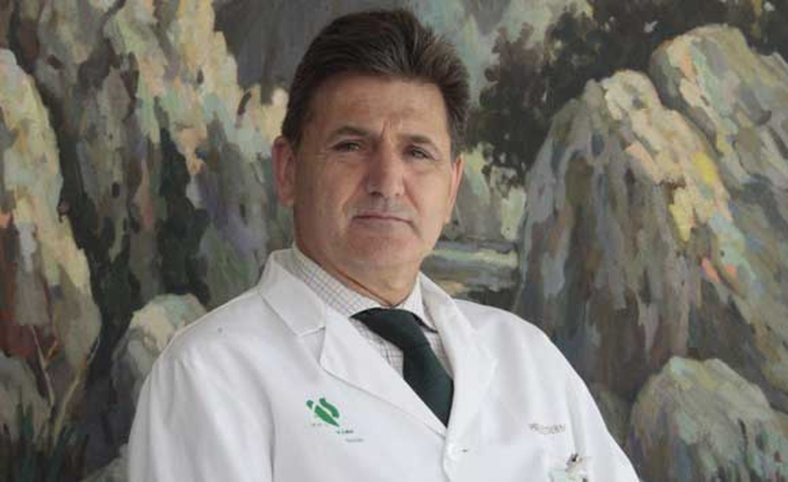 Un maestro de la otorrinolaringología