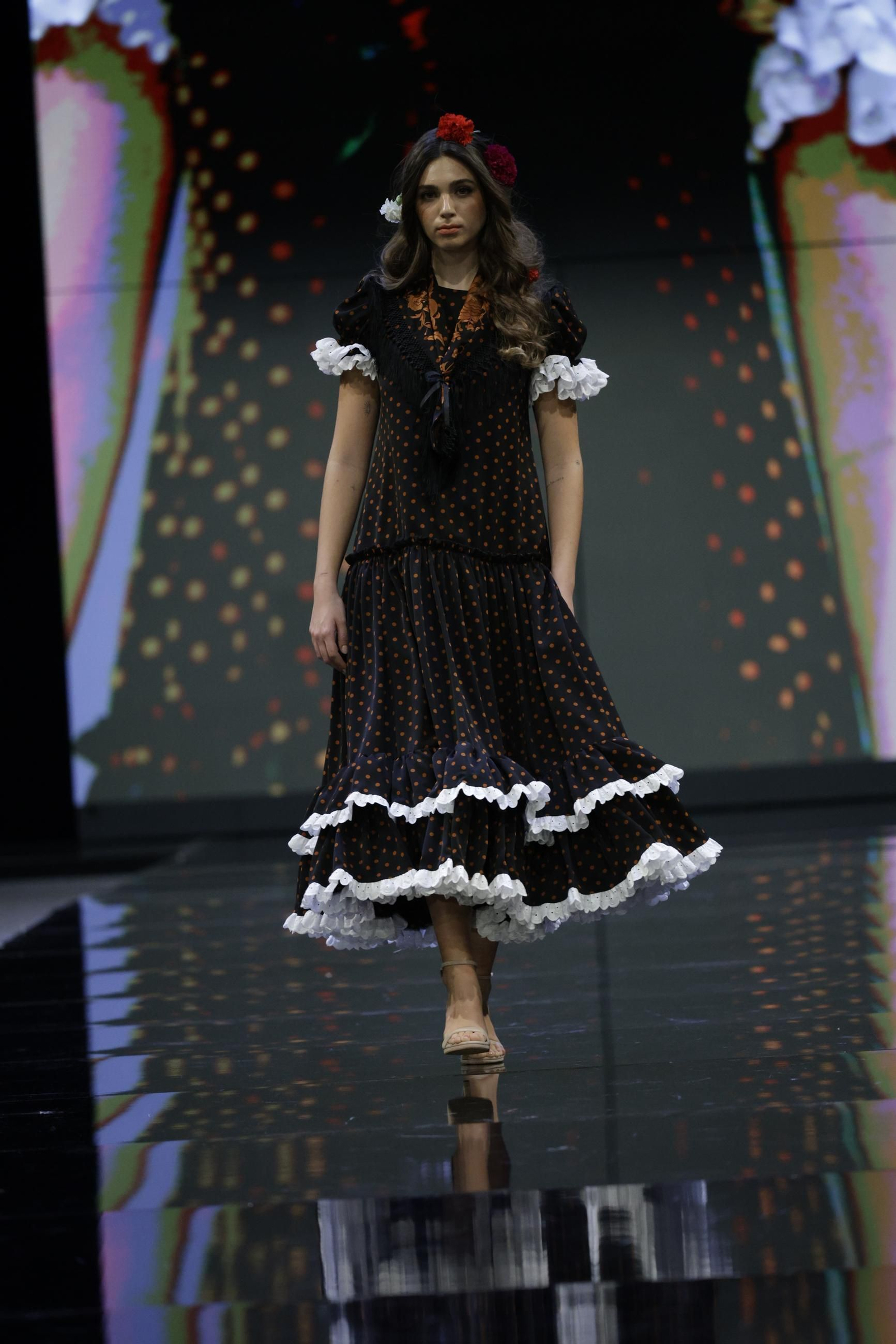 El desfile de Gil Ortiz en SIMOF 2025, todas las fotos