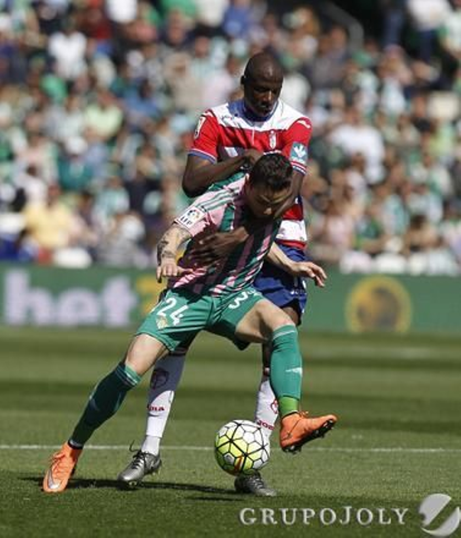 Foto: Antonio Pizarro