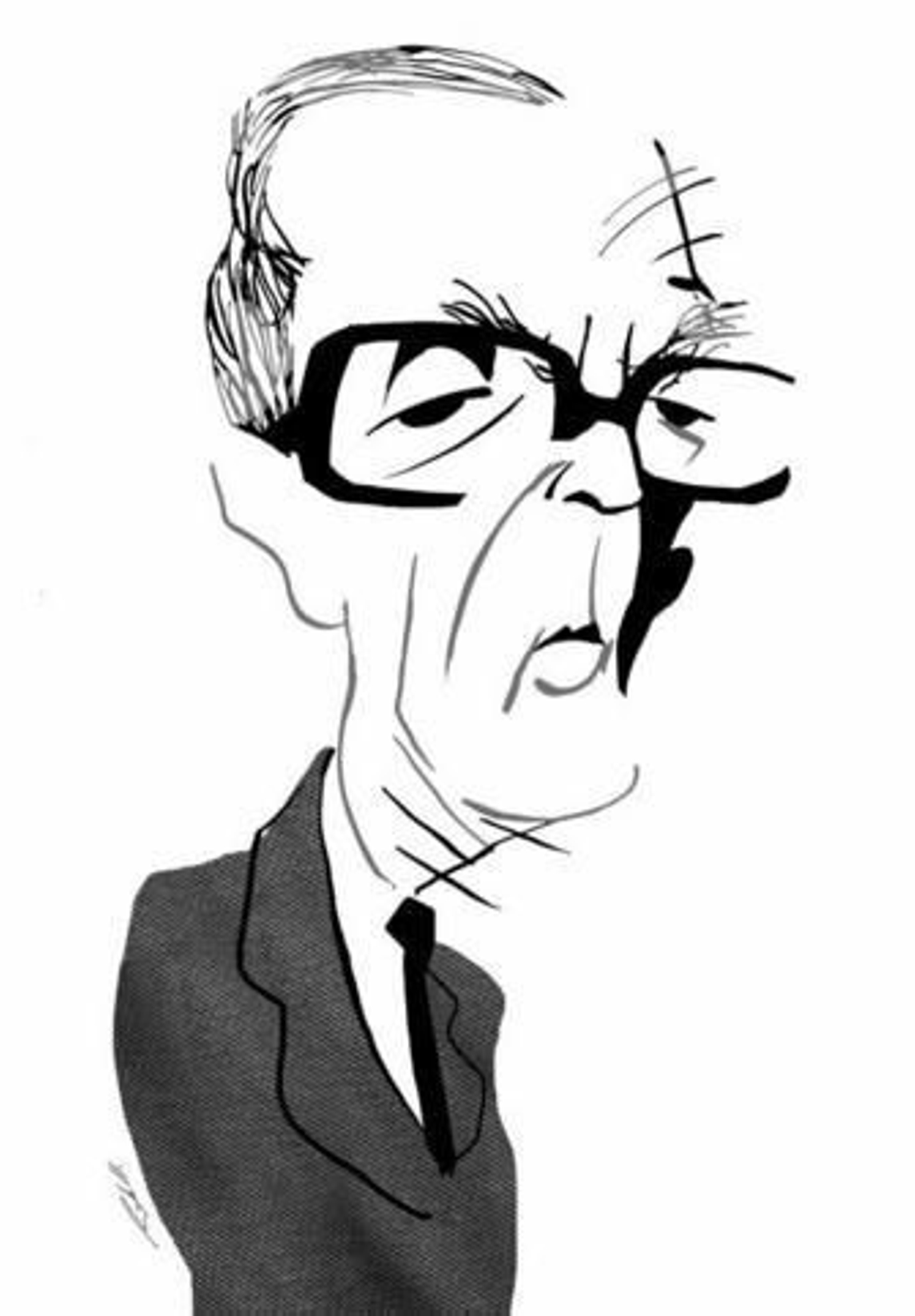 El guardián de la democracia