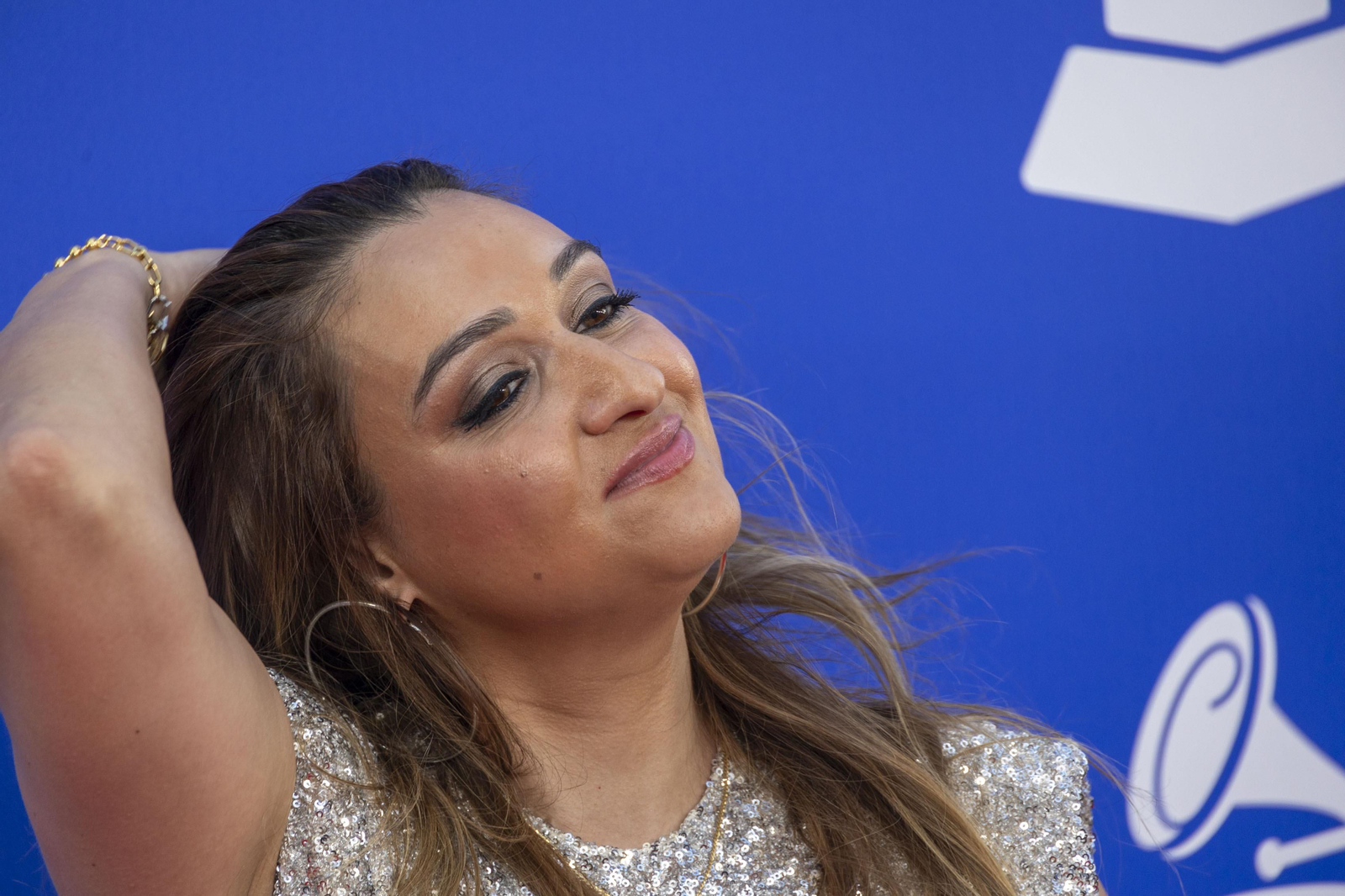 Las imágenes de la alfombra roja en el Falla con el homenaje de los Latin Grammy a Paco de Lucía