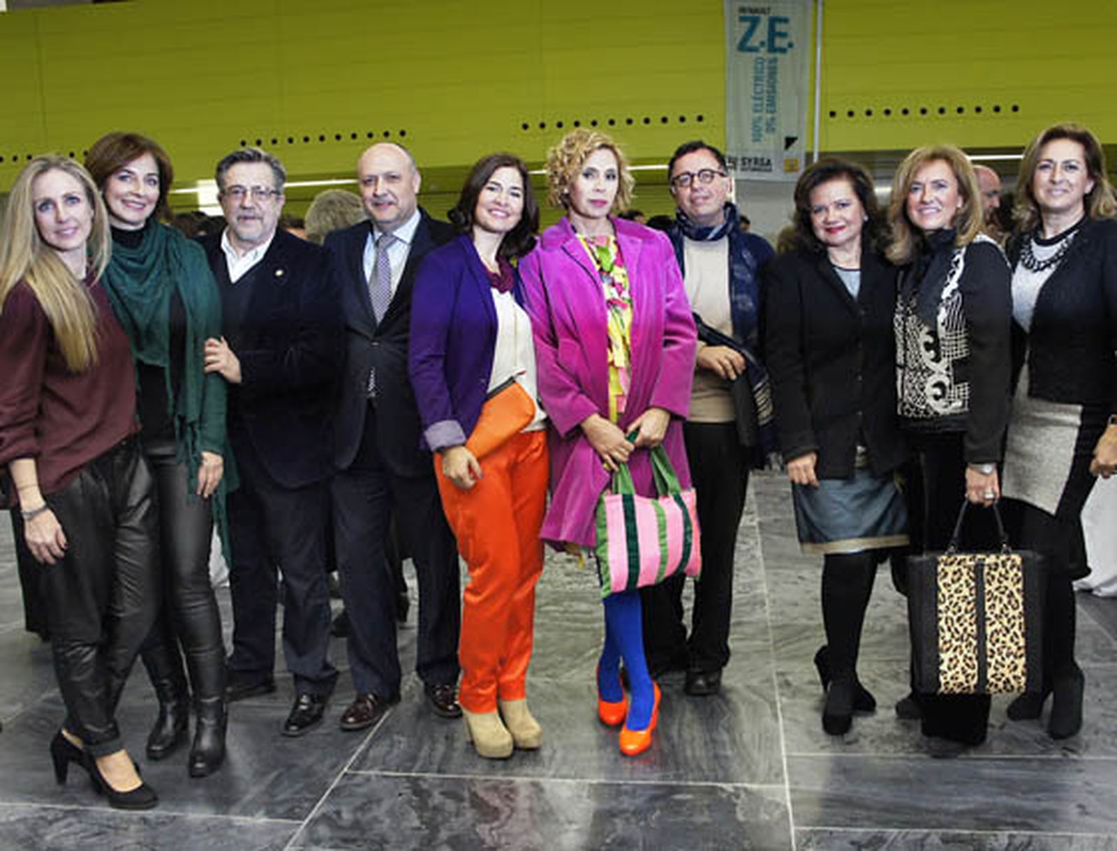 La moda flamenca se alía con la sostenibilidad