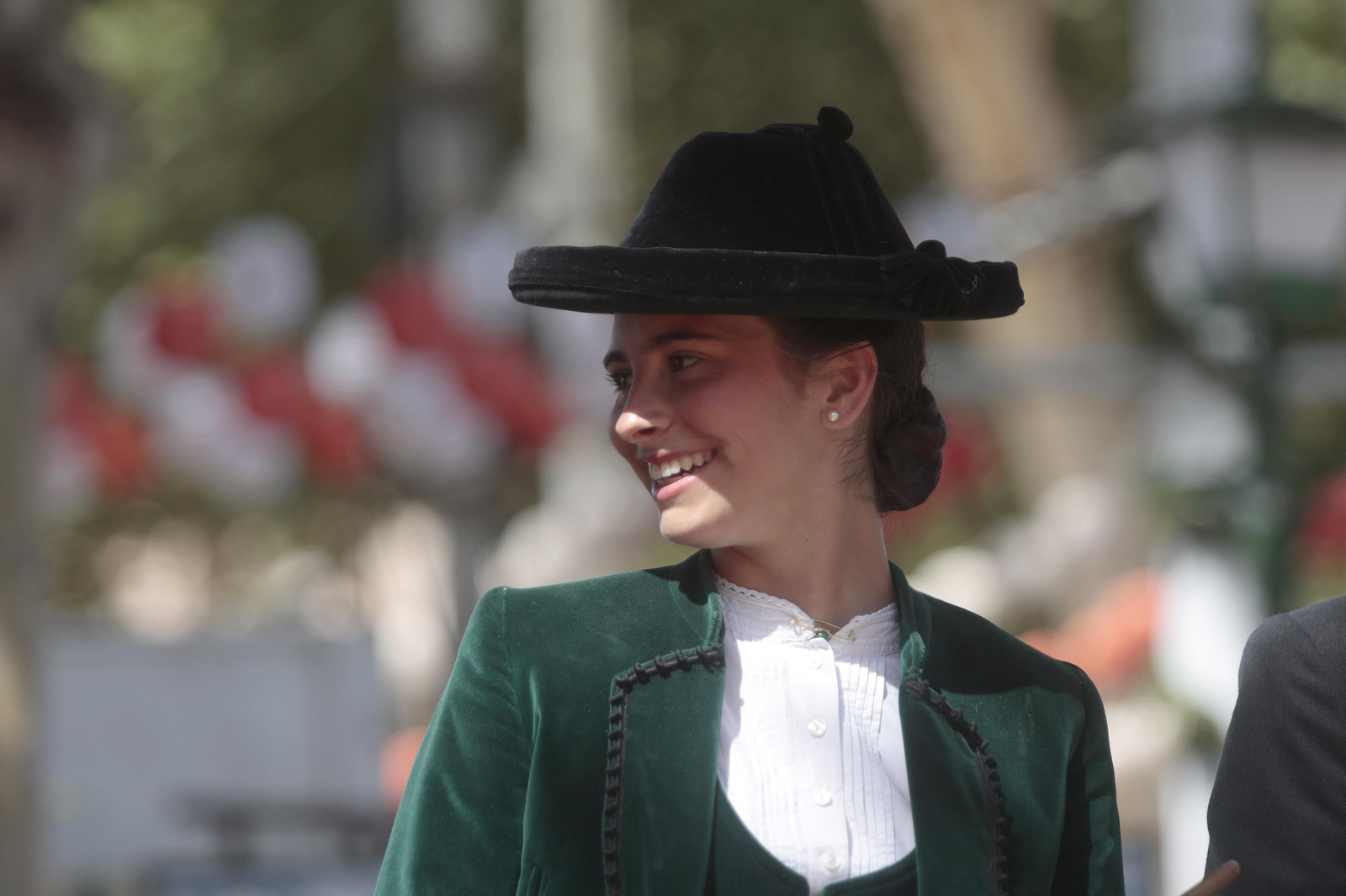 Imágenes del Jueves de Feria