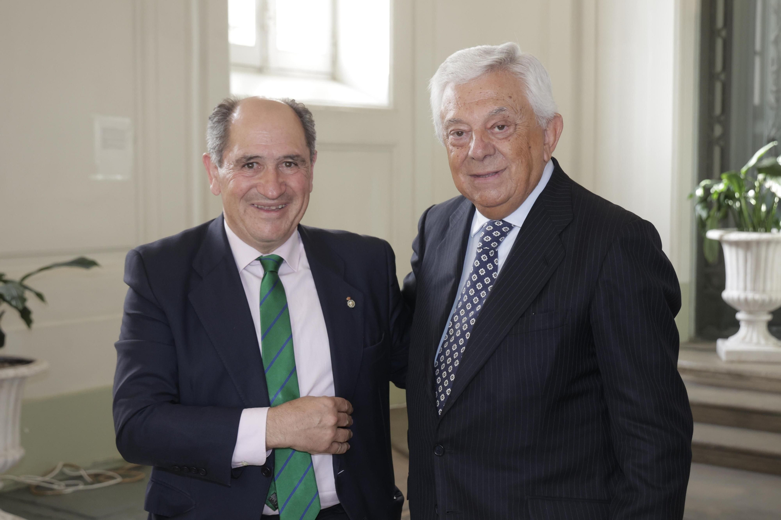 la IX edición de los premios de Investigación, Innovación, Desarrollo y Empresa en imágenes