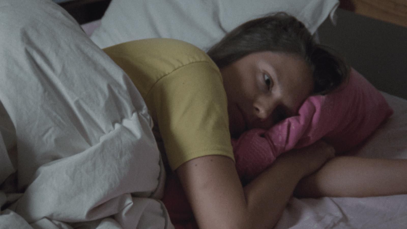 El hermoso y delicado viaje por Europa del cineasta norteamericano Ted Fendt.