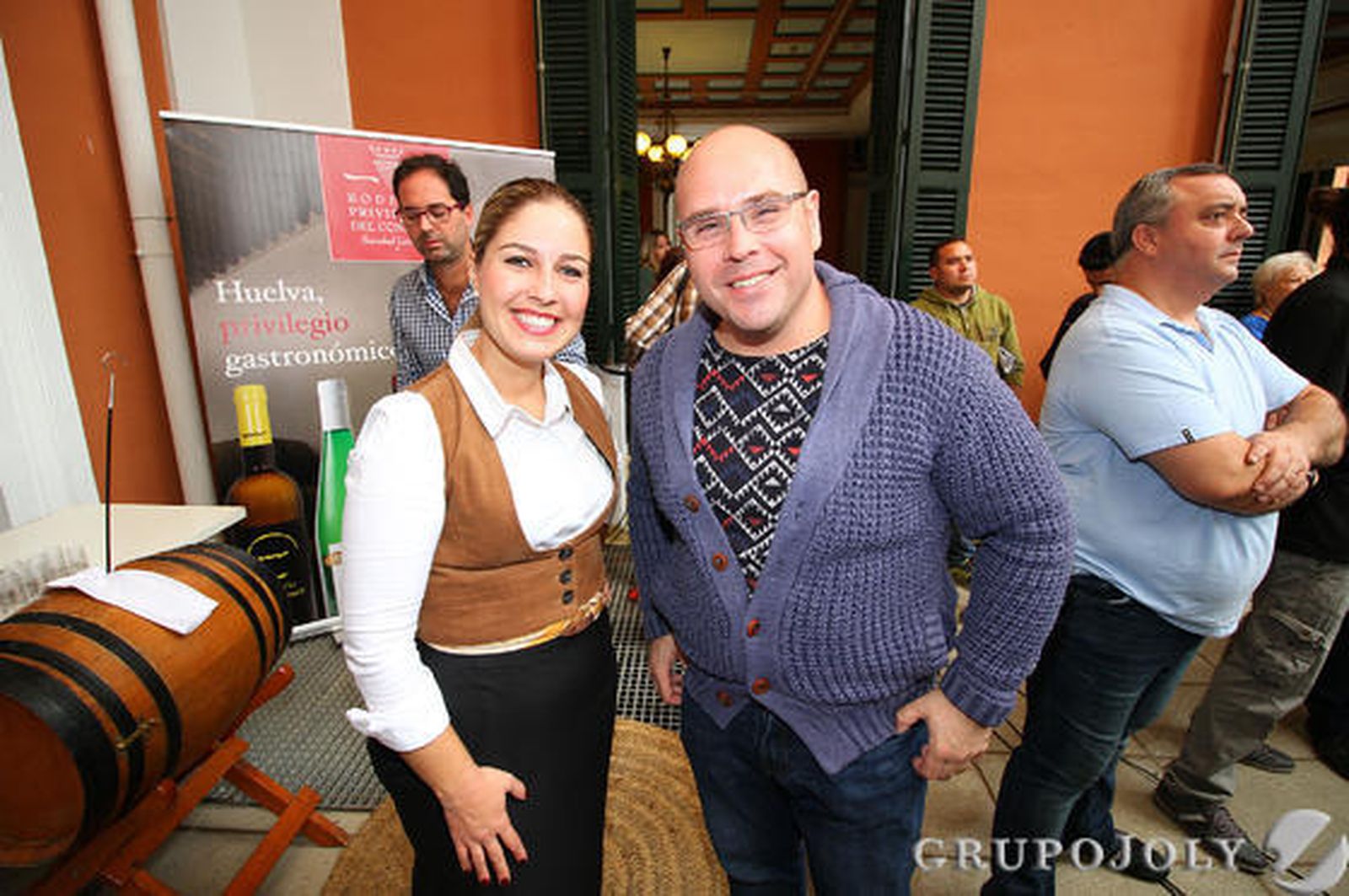 Foto: Alberto Domínguez