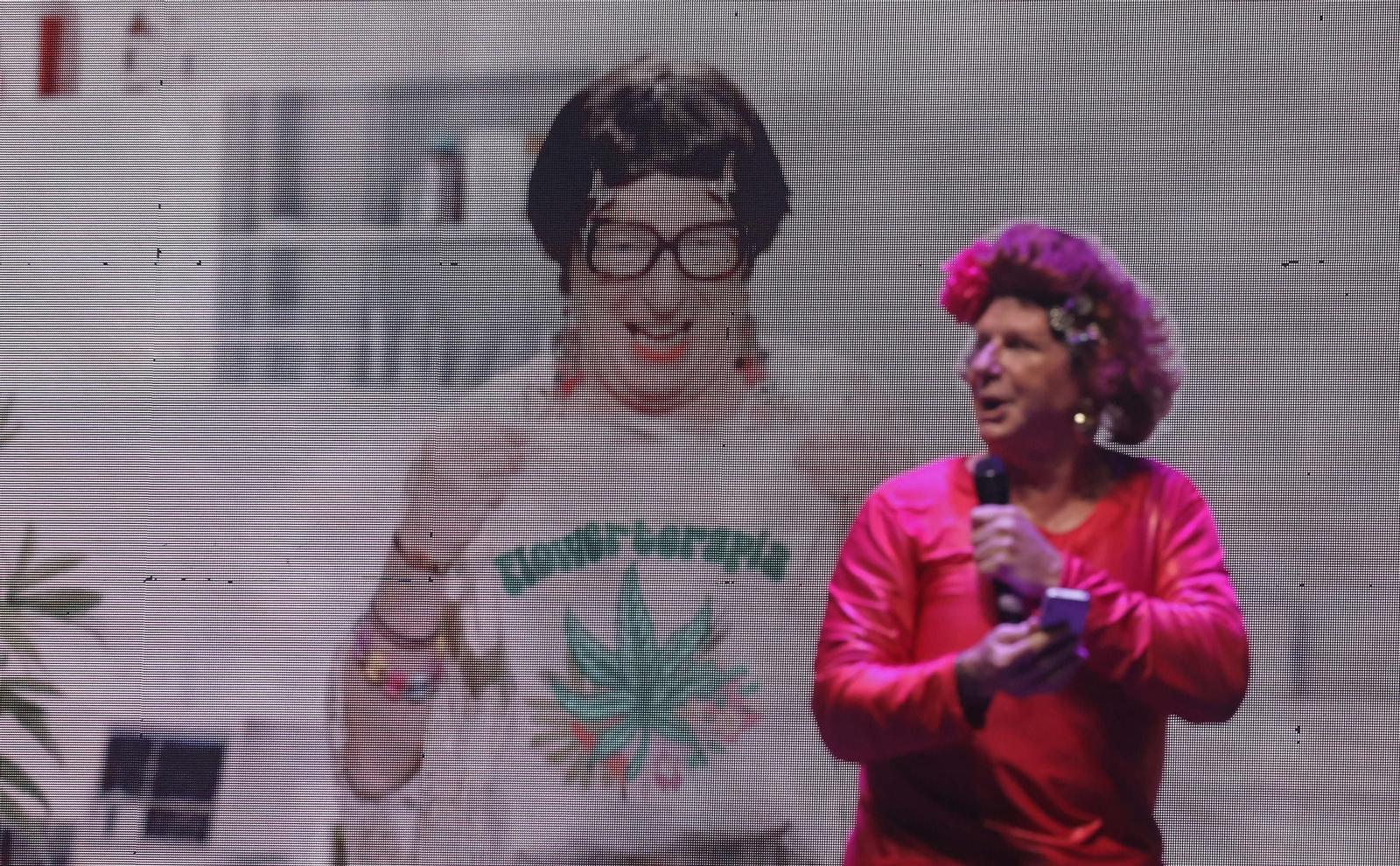 Fotos del espectáculo de Los Morancos en Algeciras