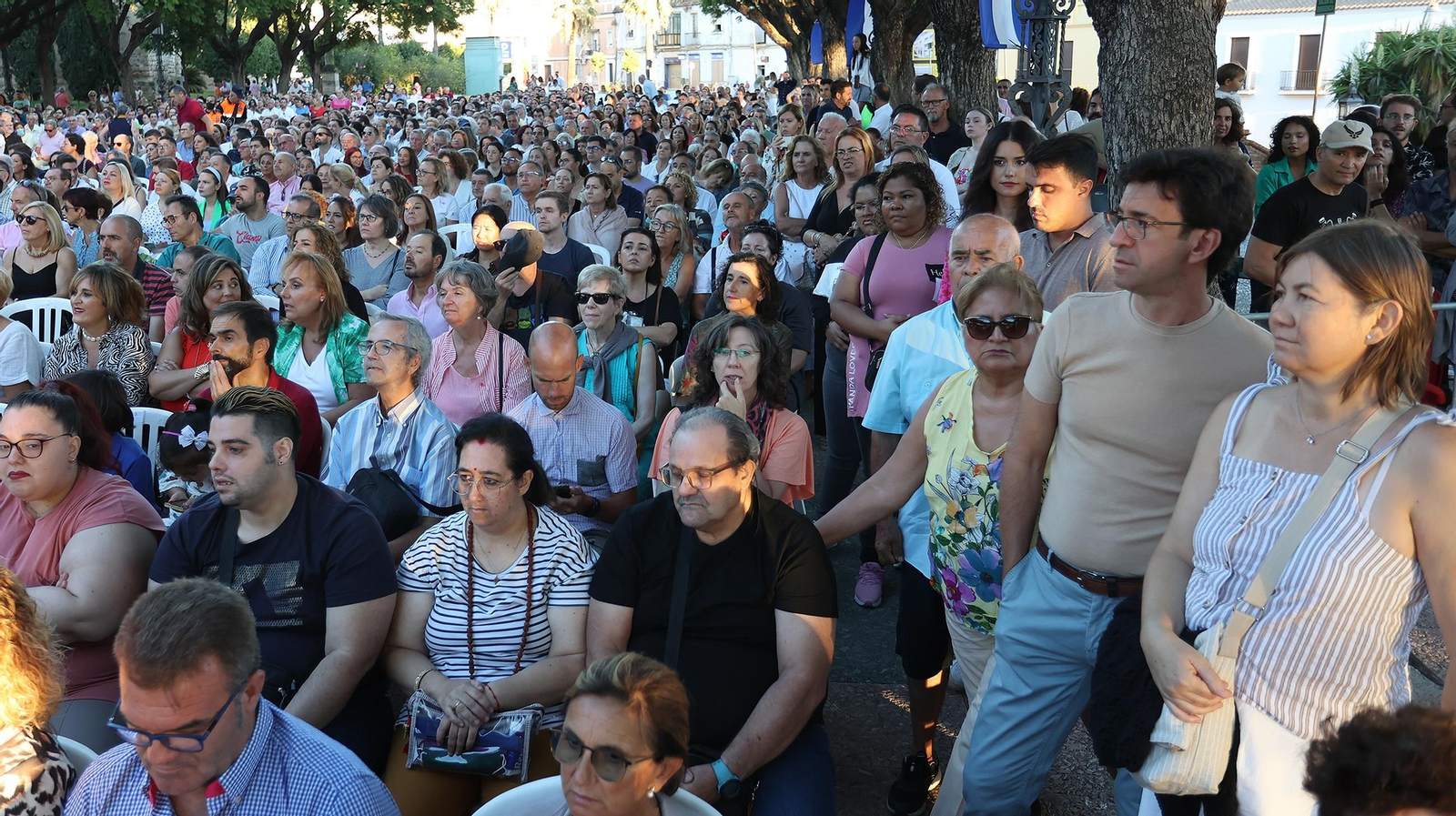 Imágenes de la tradicional pisa de la uva en Jerez