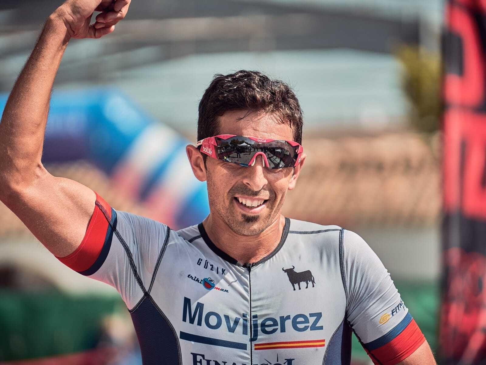 Manuel Sánchez Gavilán.