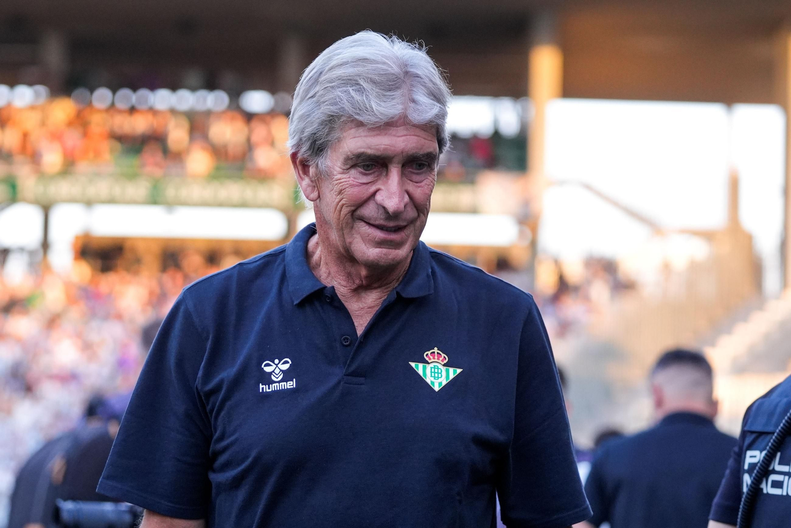 Las fotos del Córdoba-Betis