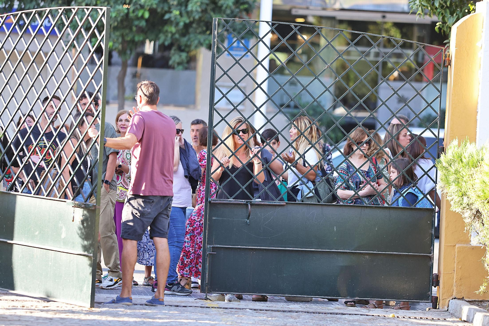 Las imágenes más destacadas del martes 10 de septiembre en Huelva