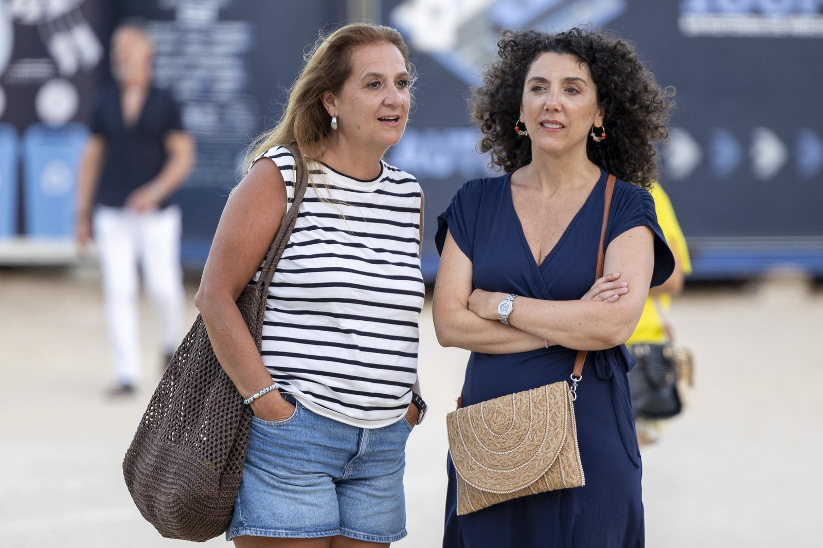 Búscate en las imágenes del concierto de Sebastián Yatra en Concert Music Festival en Chiclana