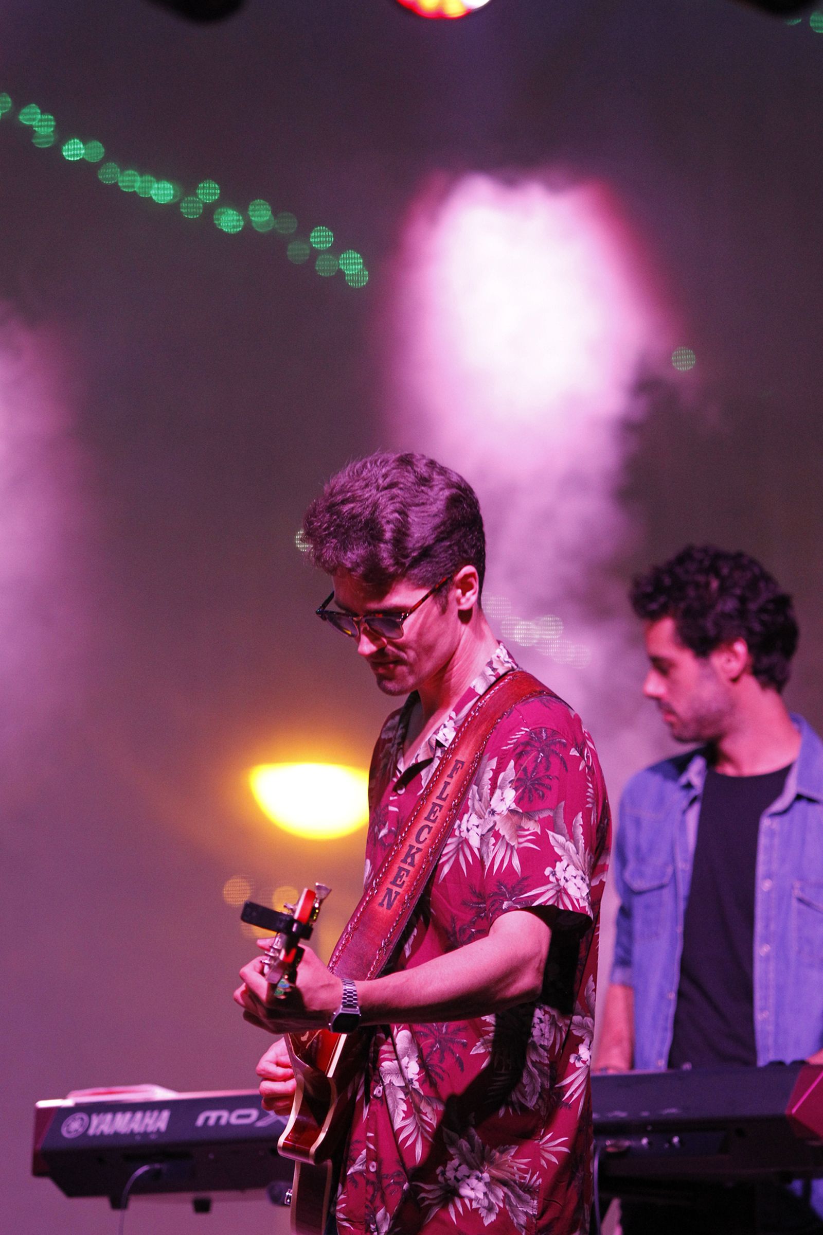 Fotogalería fin de fiesta Festival Teatro El Ejido