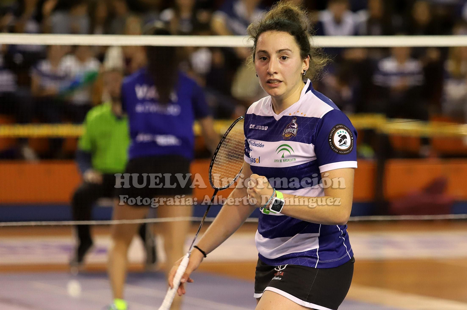 El IES Recreativo La Orden gana su sexto título de liga, en imágenes