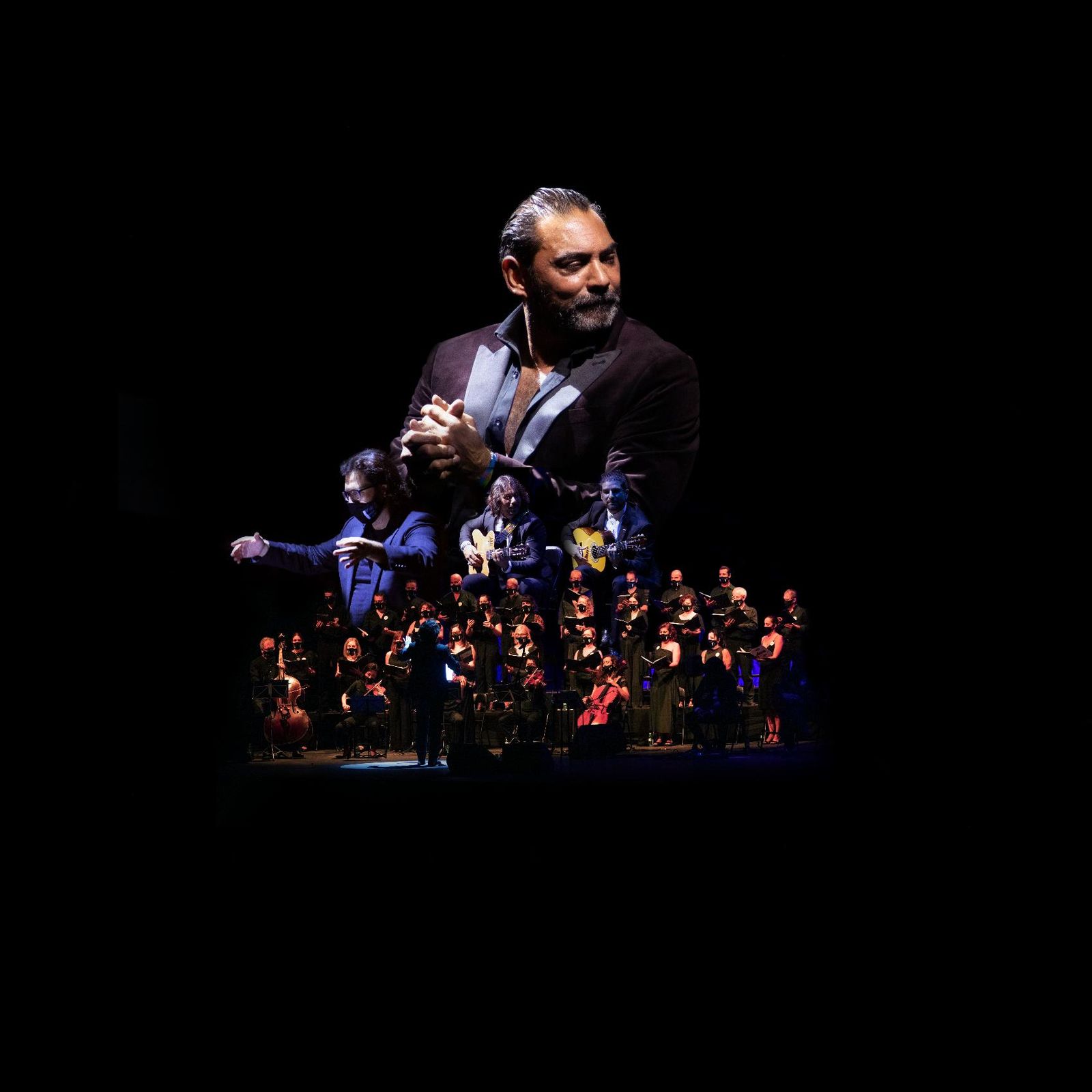 'In paradisum' llega a los Teatros del Canal