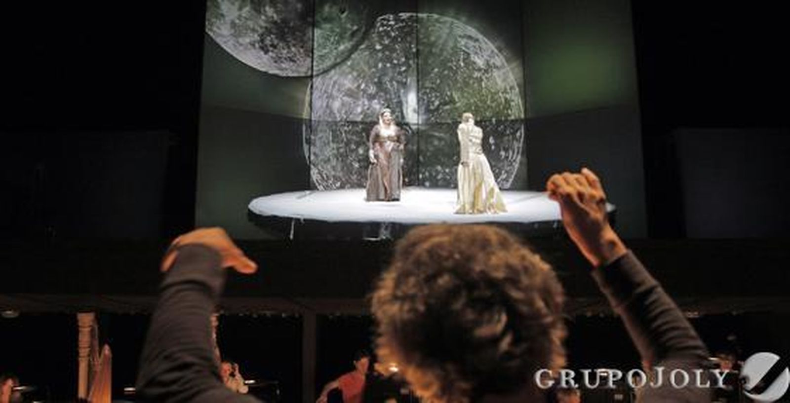 Foto: Antonio Pizarro