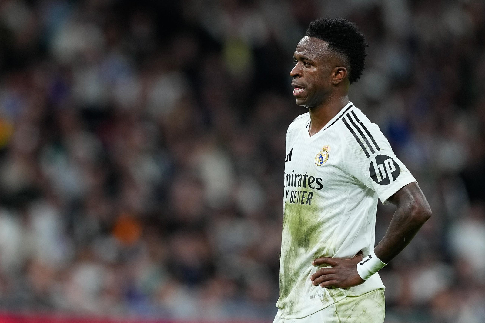 Las fotos del Real Madrid - Real Sociedad camino del Estadio de la Cartuja