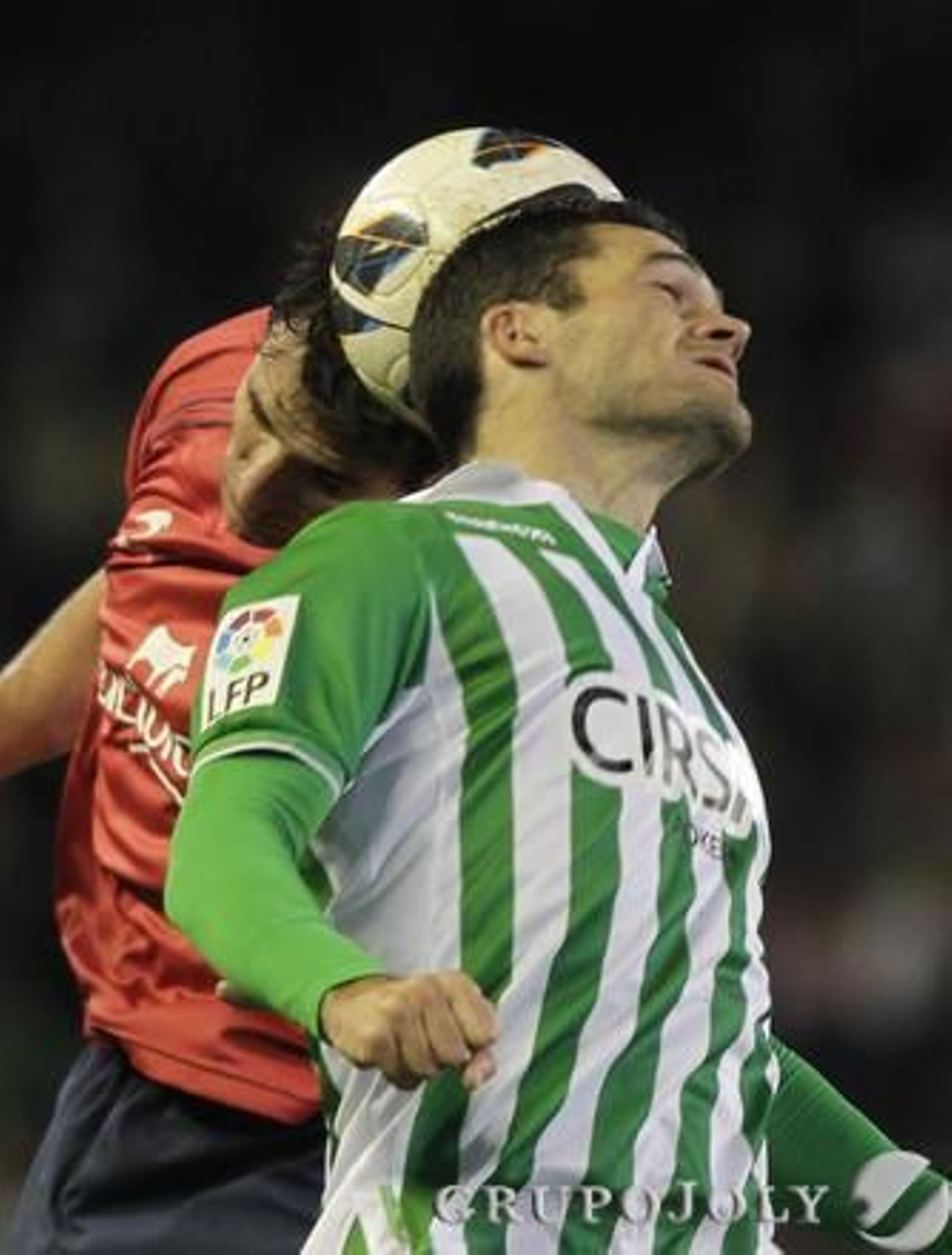 Foto: Antonio Pizarro